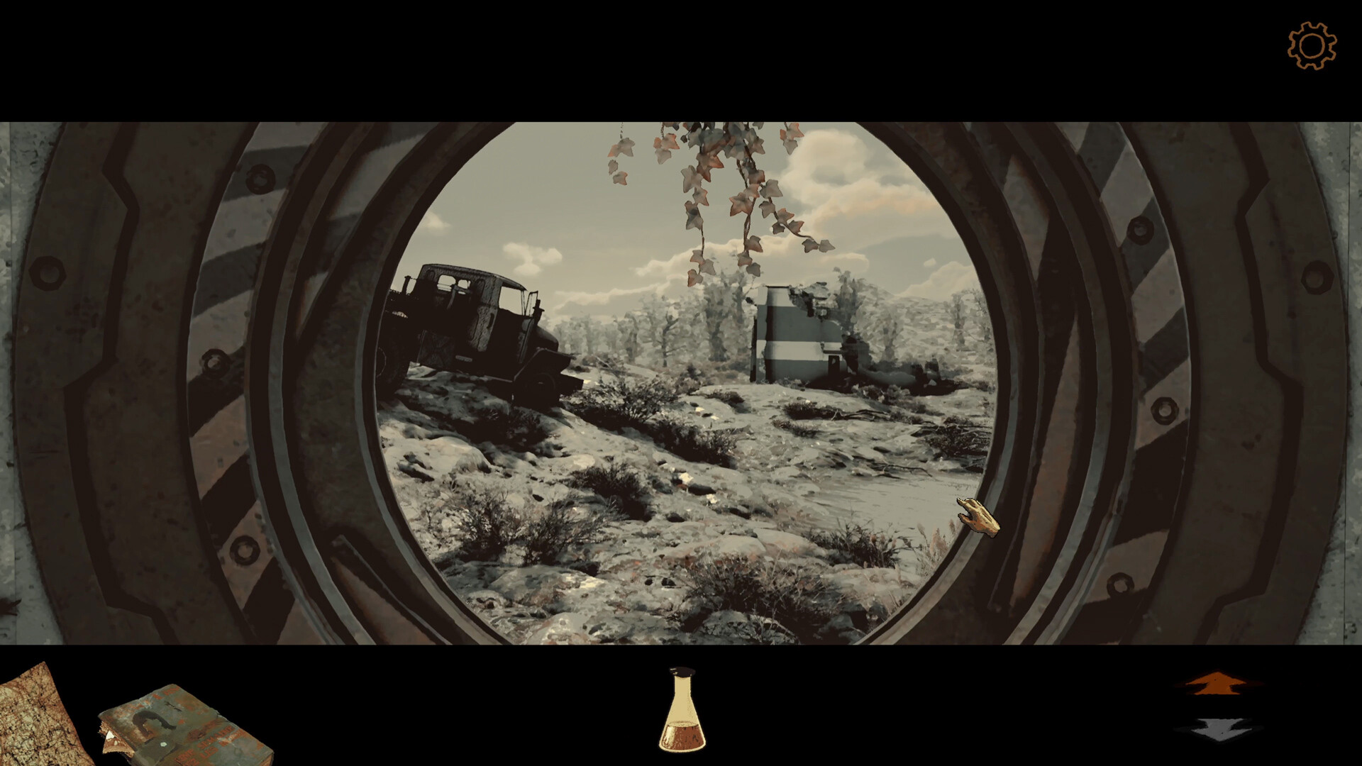 Скриншот 9: Back in the Swamp