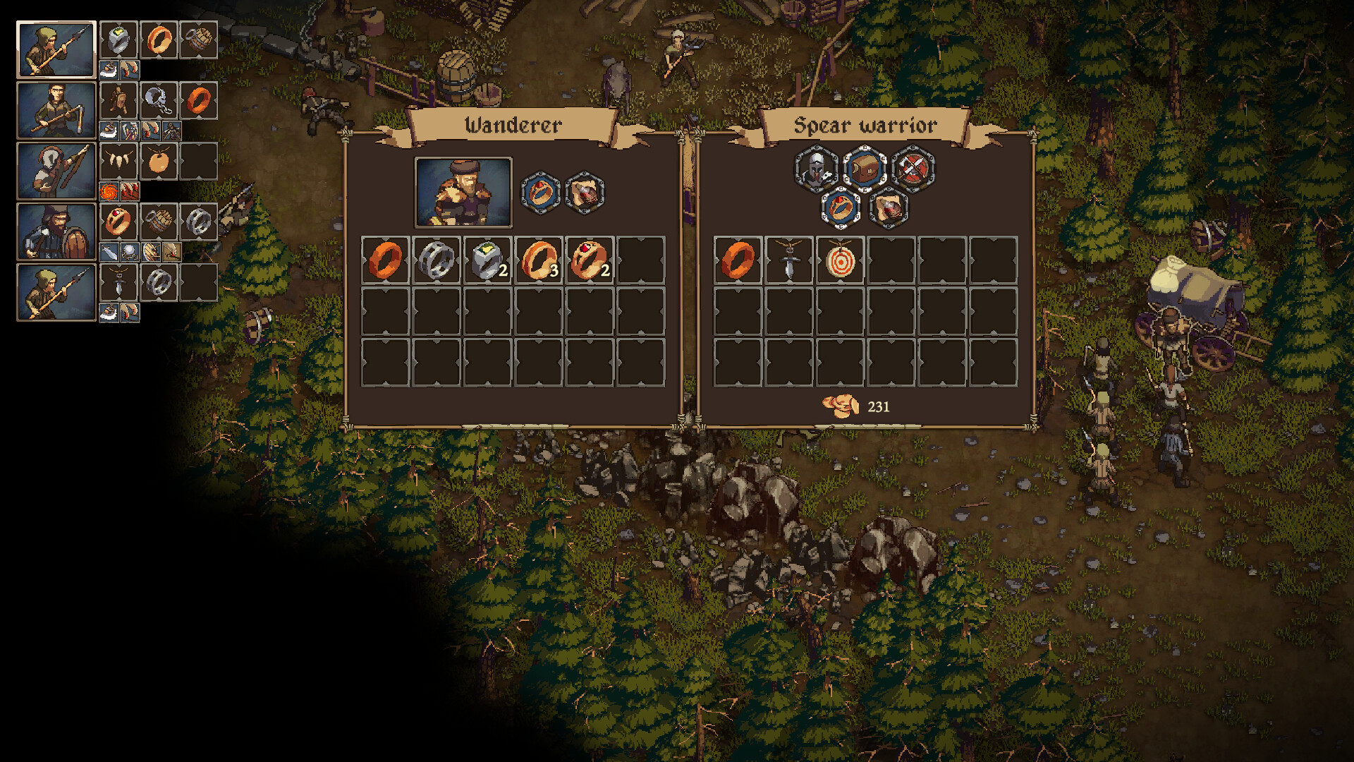 Скриншот: Fight Life: Vanguard