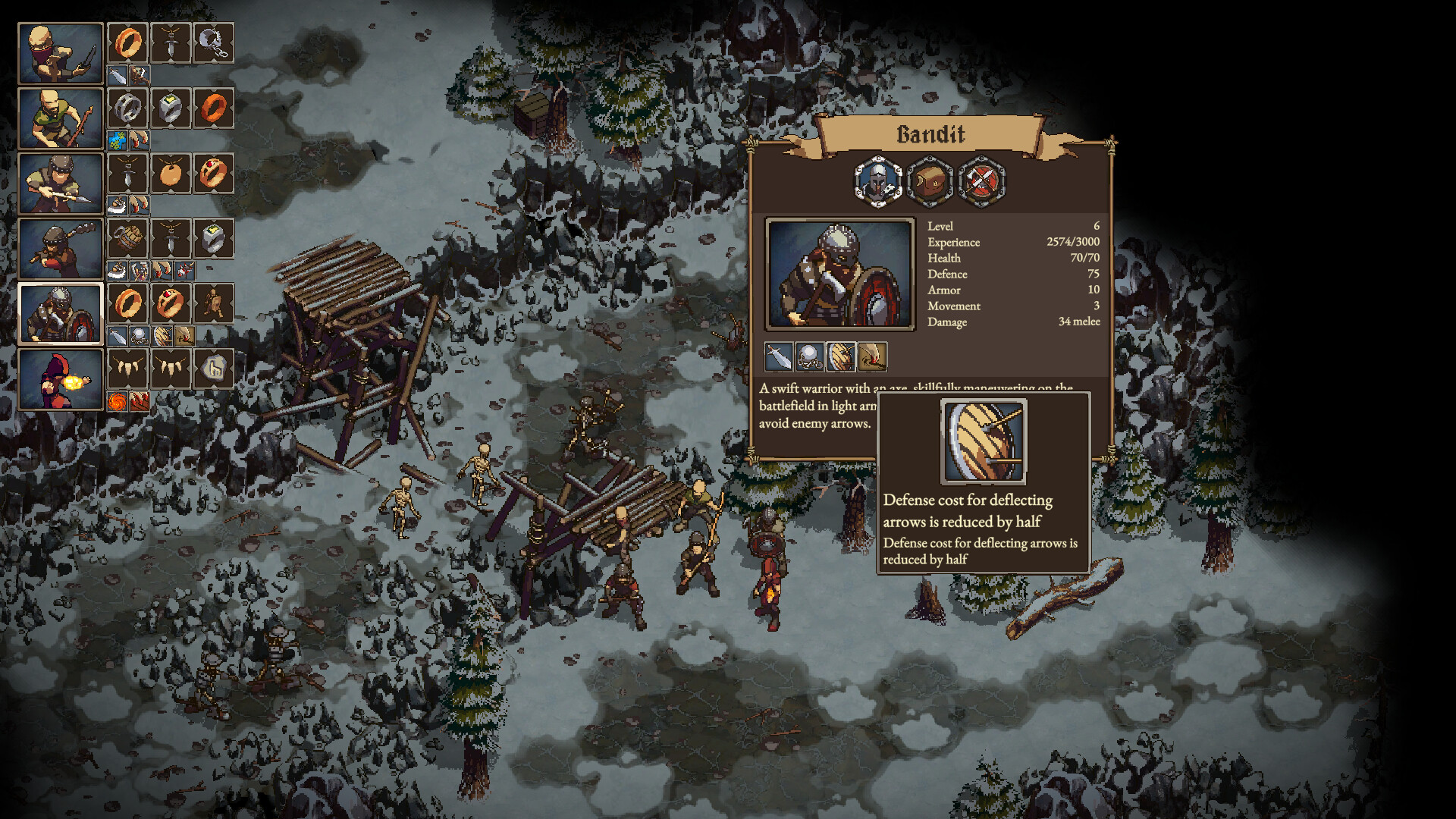 Скриншот 6: Fight Life: Vanguard