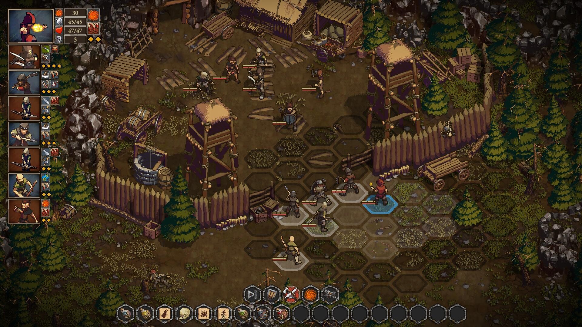 Скриншот 7: Fight Life: Vanguard