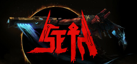 Обложка: Seth