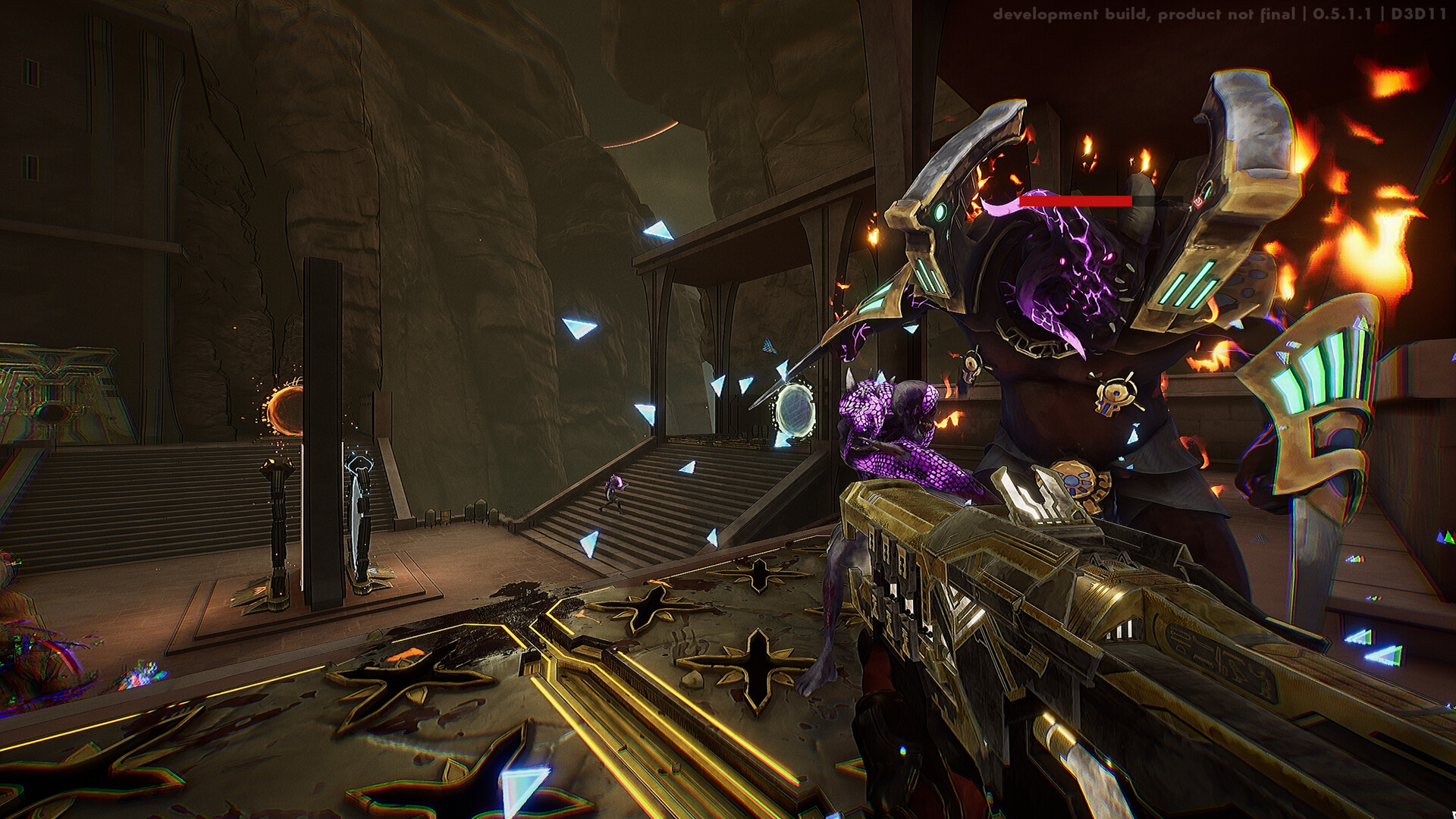 Скриншот: Seth