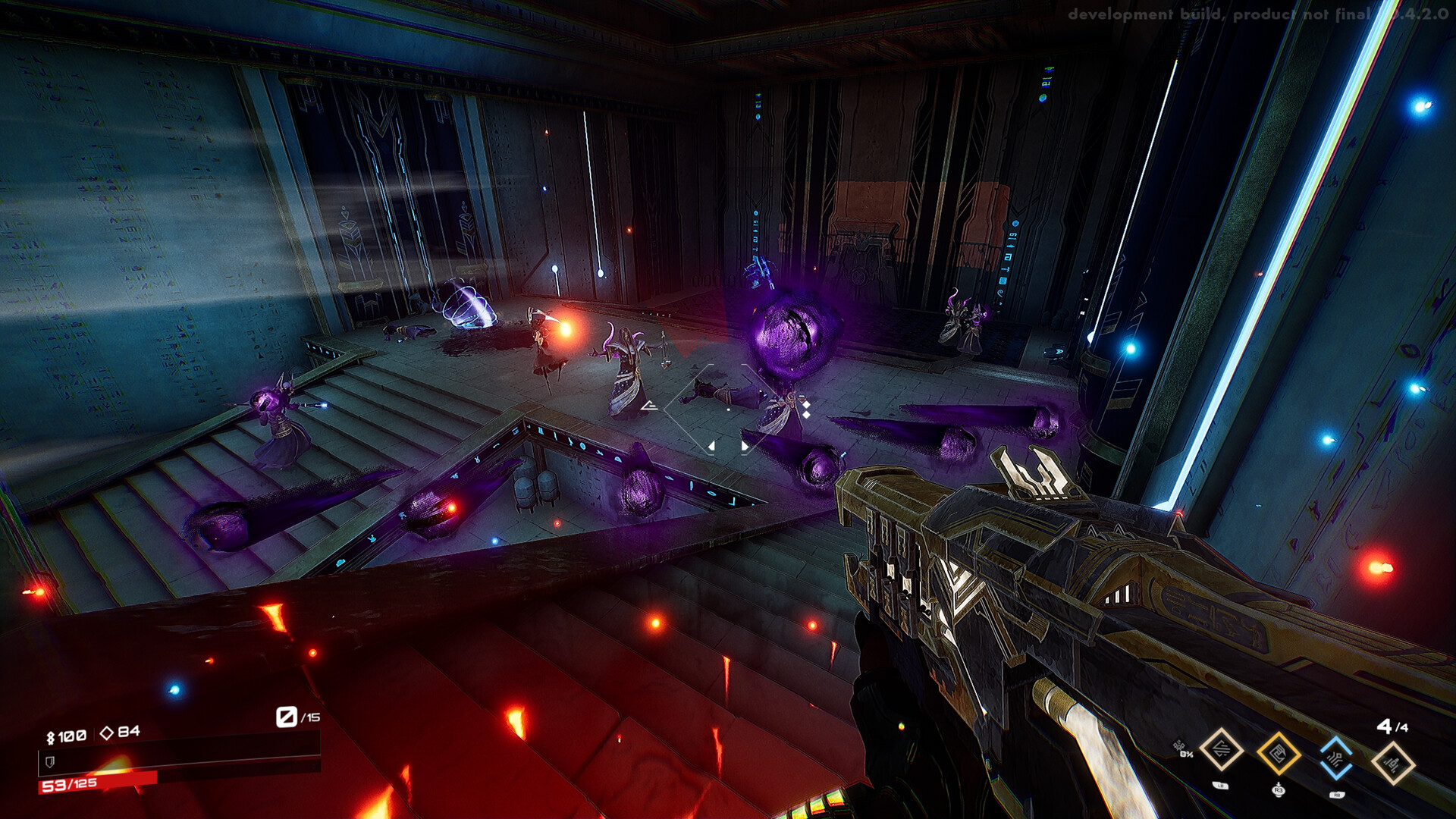 Скриншот: Seth