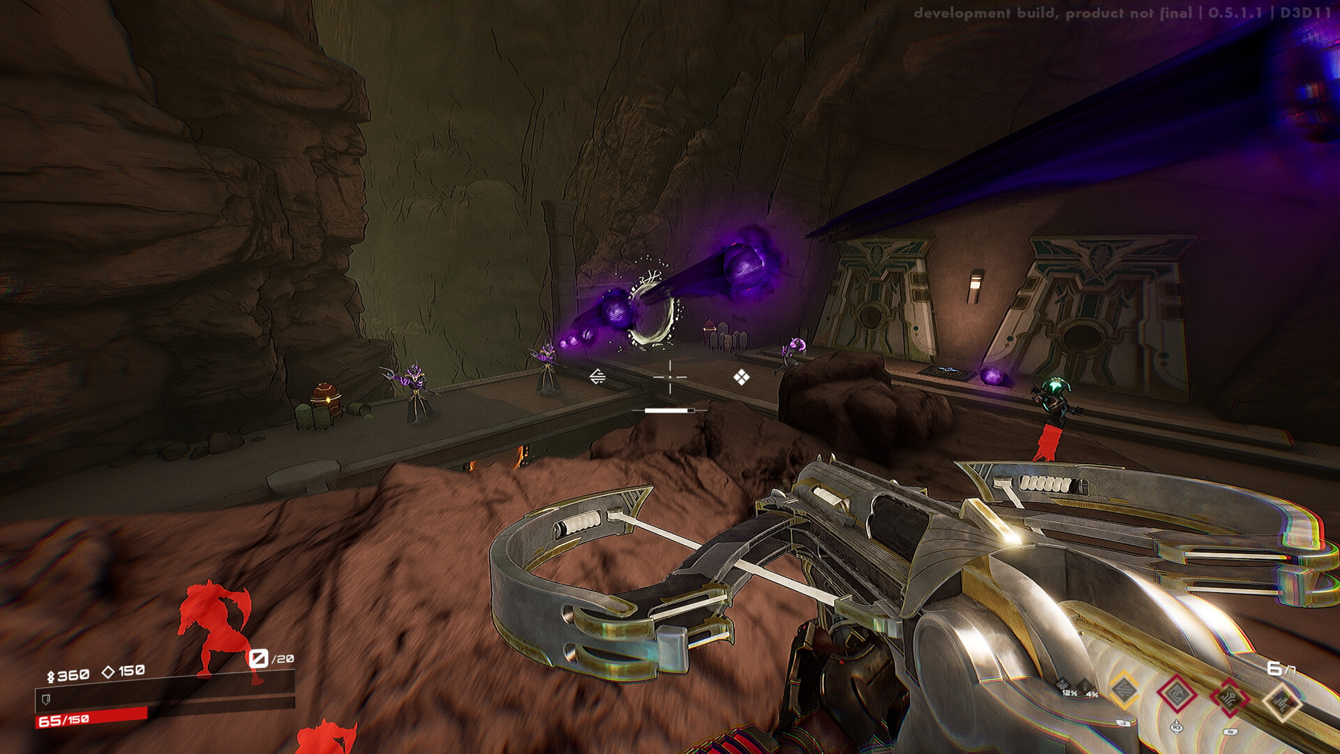 Скриншот: Seth