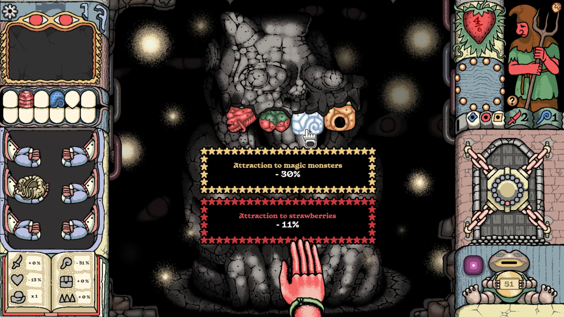 Скриншот: Sol Cesto