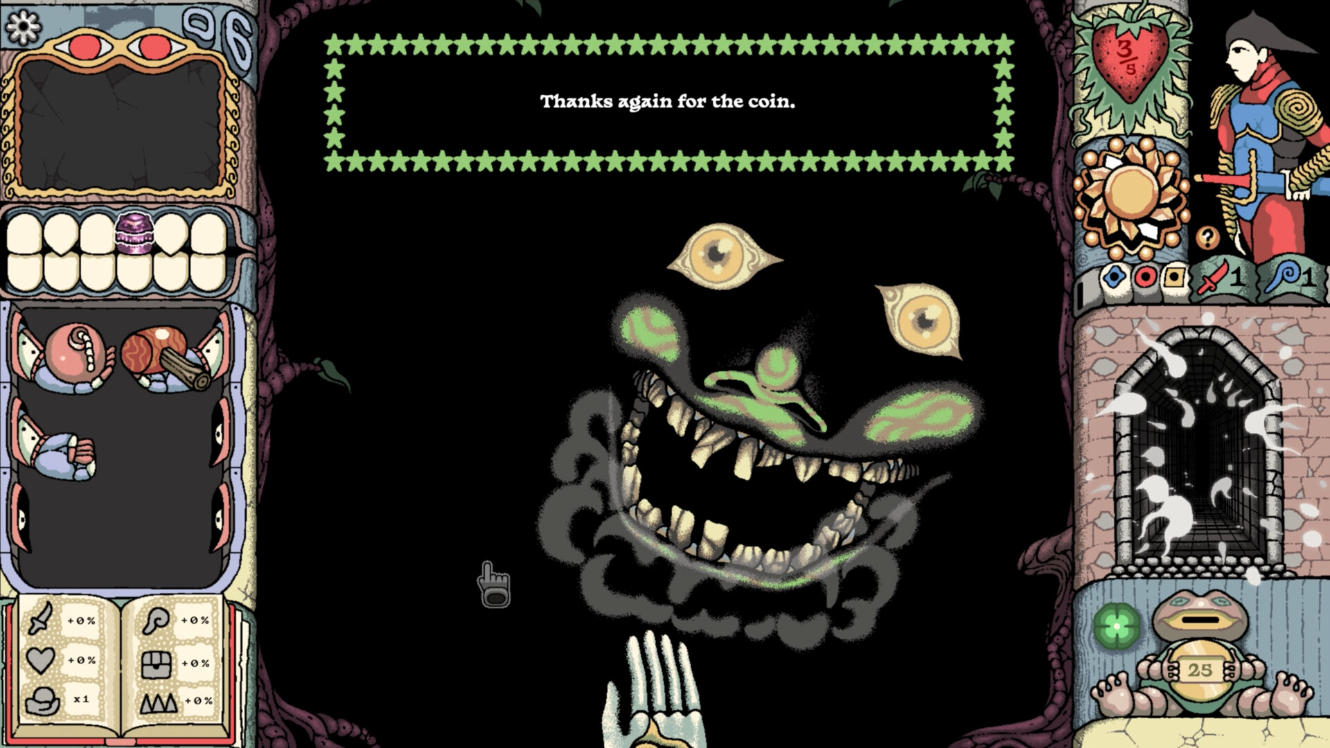 Скриншот 8: Sol Cesto