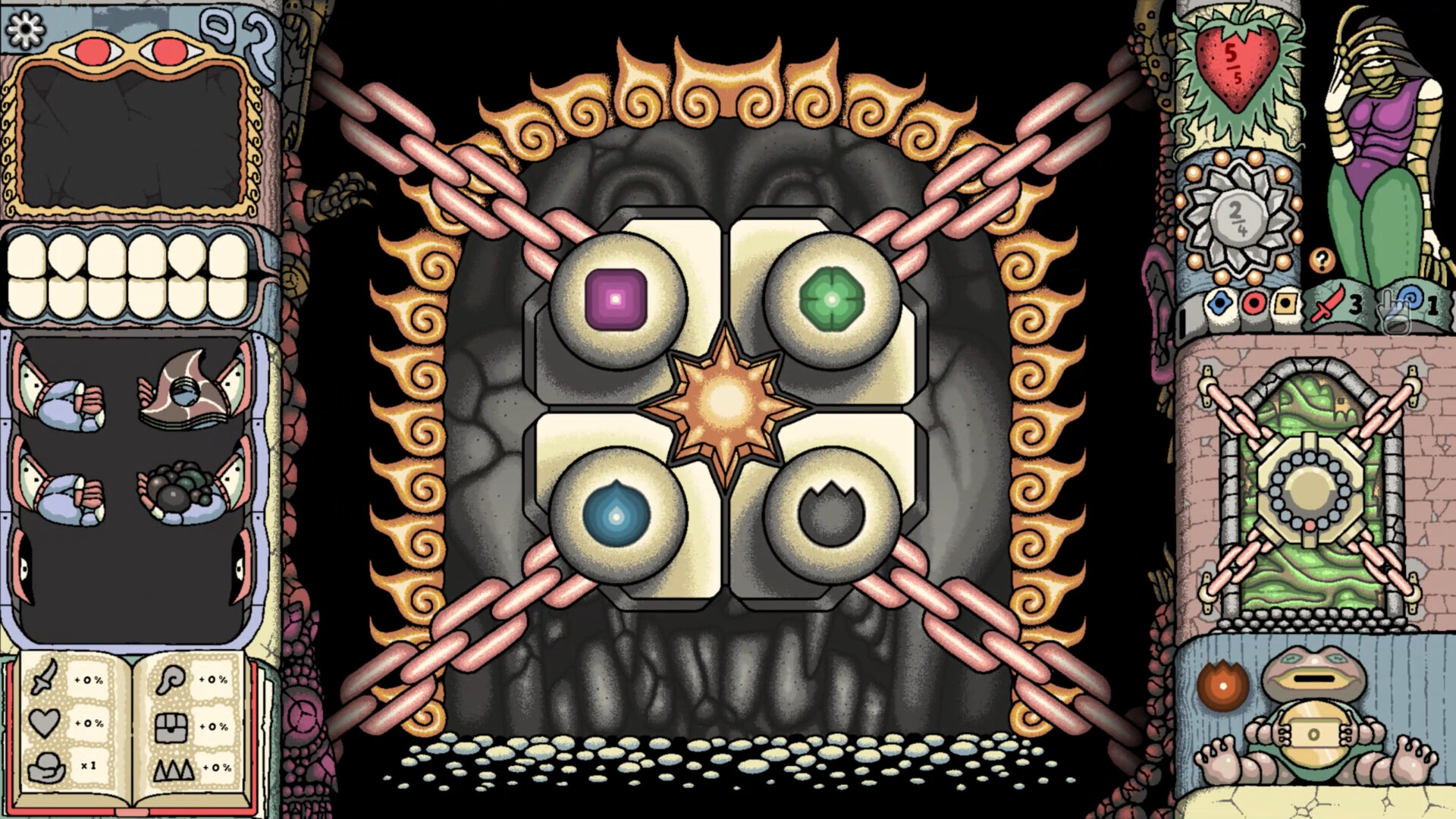 Скриншот 9: Sol Cesto