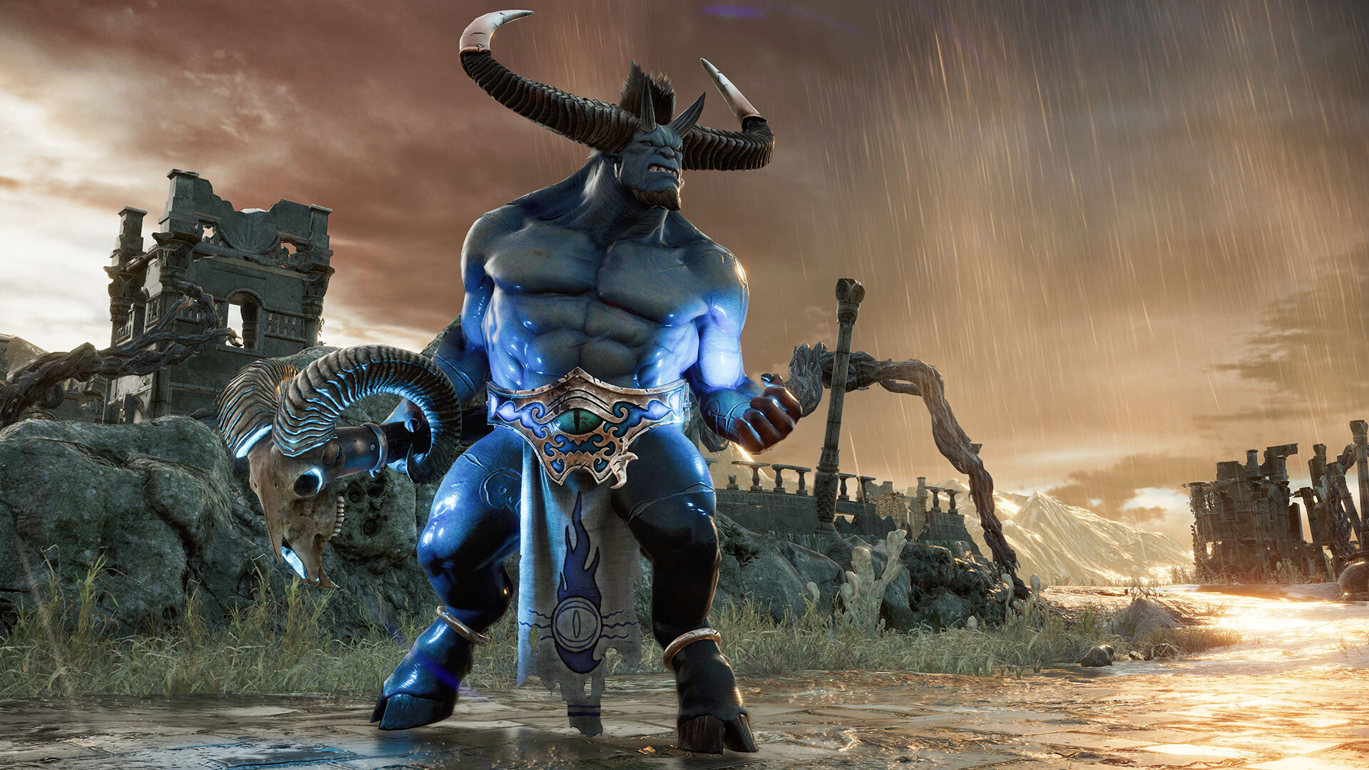 Скриншот 14: Warhammer Age of Sigmar: Realms of Ruin