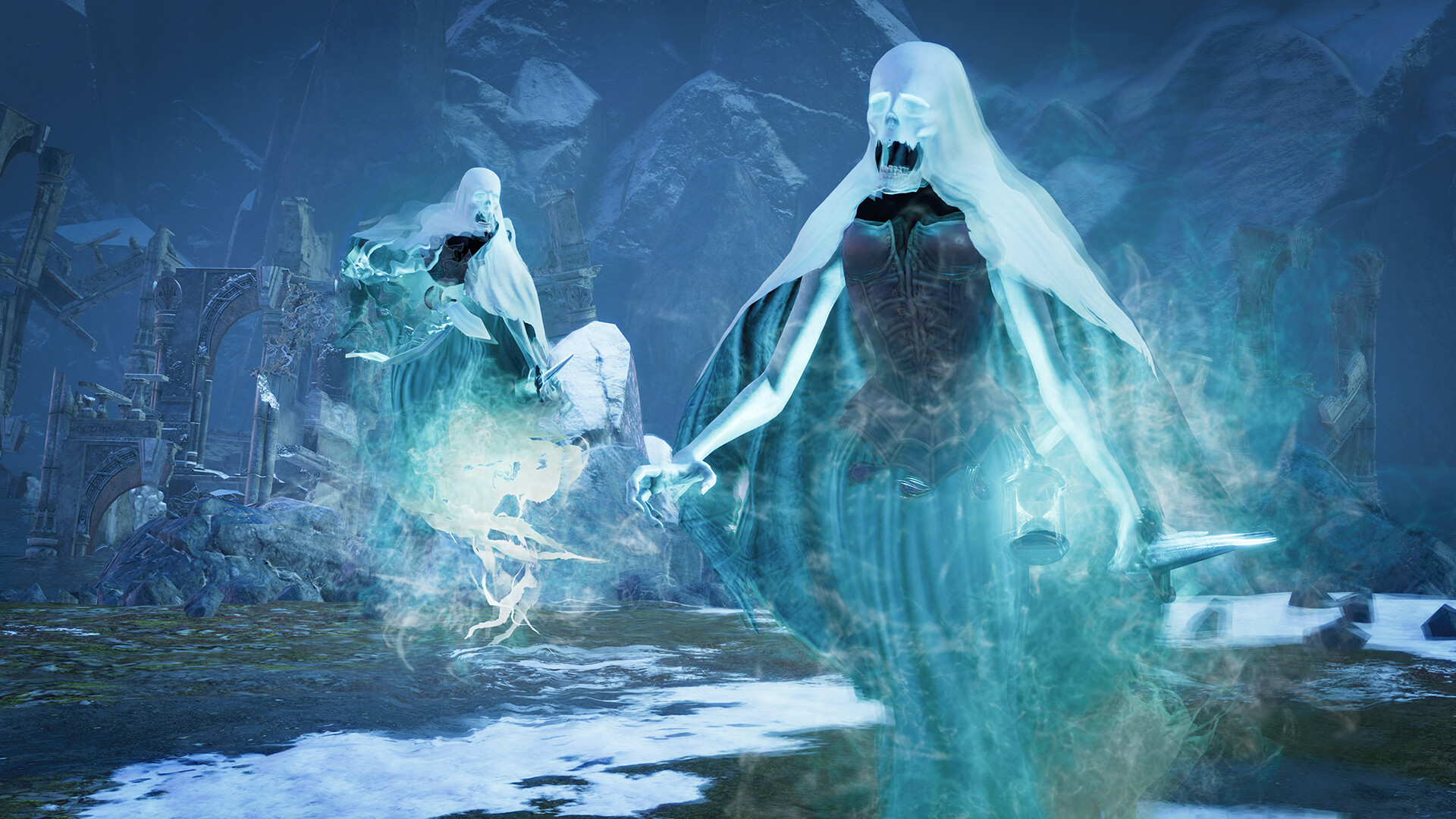 Скриншот 16: Warhammer Age of Sigmar: Realms of Ruin