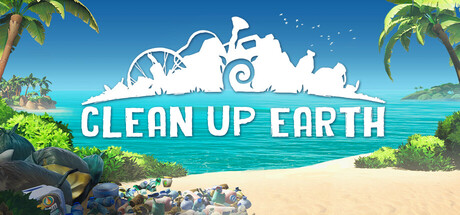 Обложка: Clean Up Earth