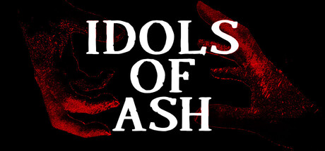 Обложка: Idols of Ash