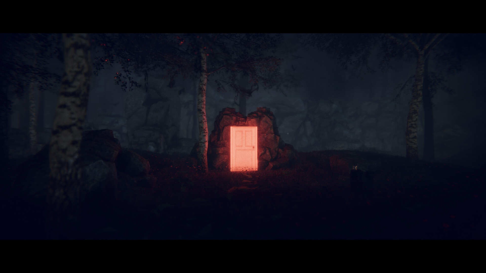 Скриншот: Project Songbird