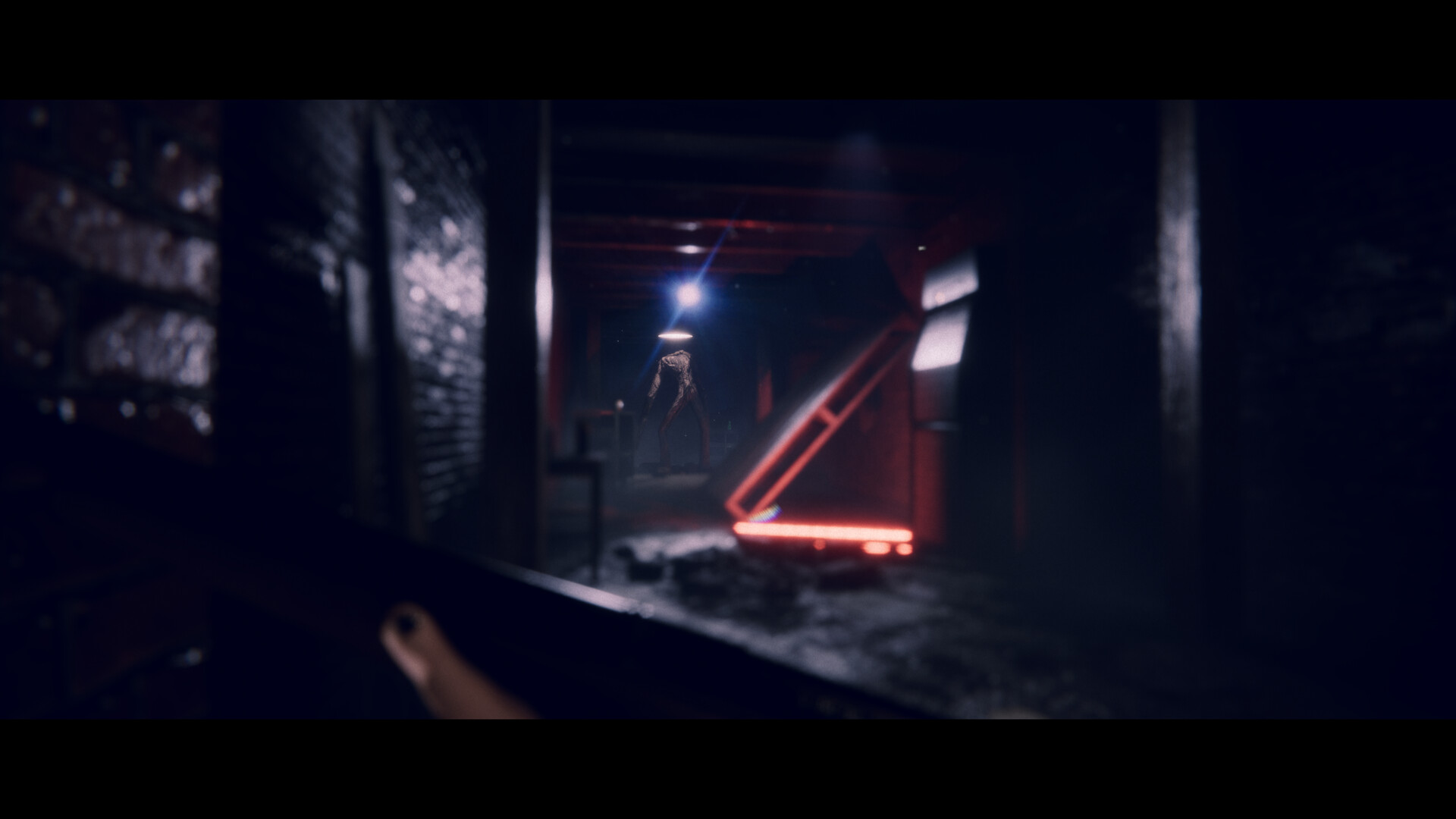 Скриншот: Project Songbird