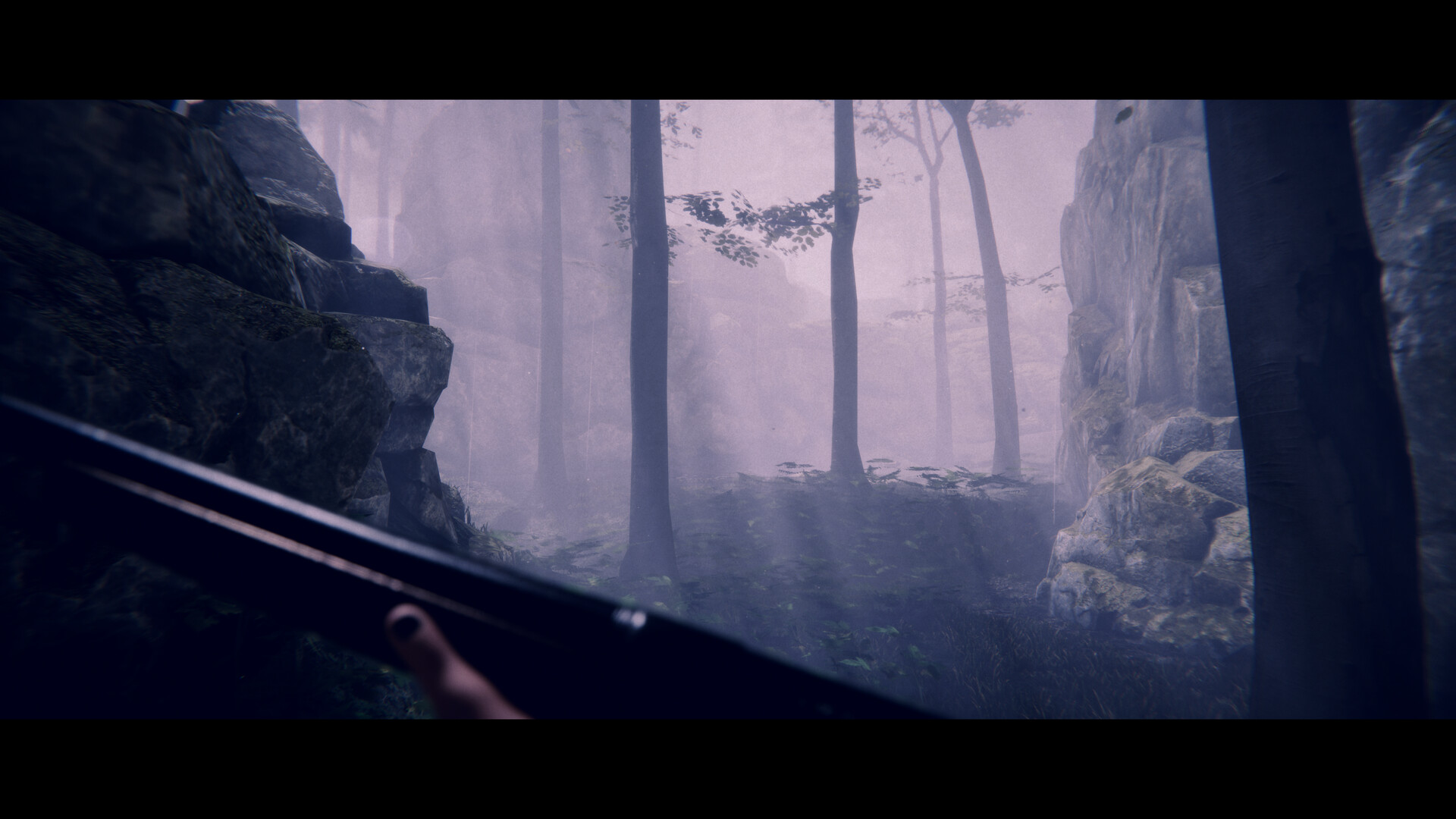 Скриншот 7: Project Songbird