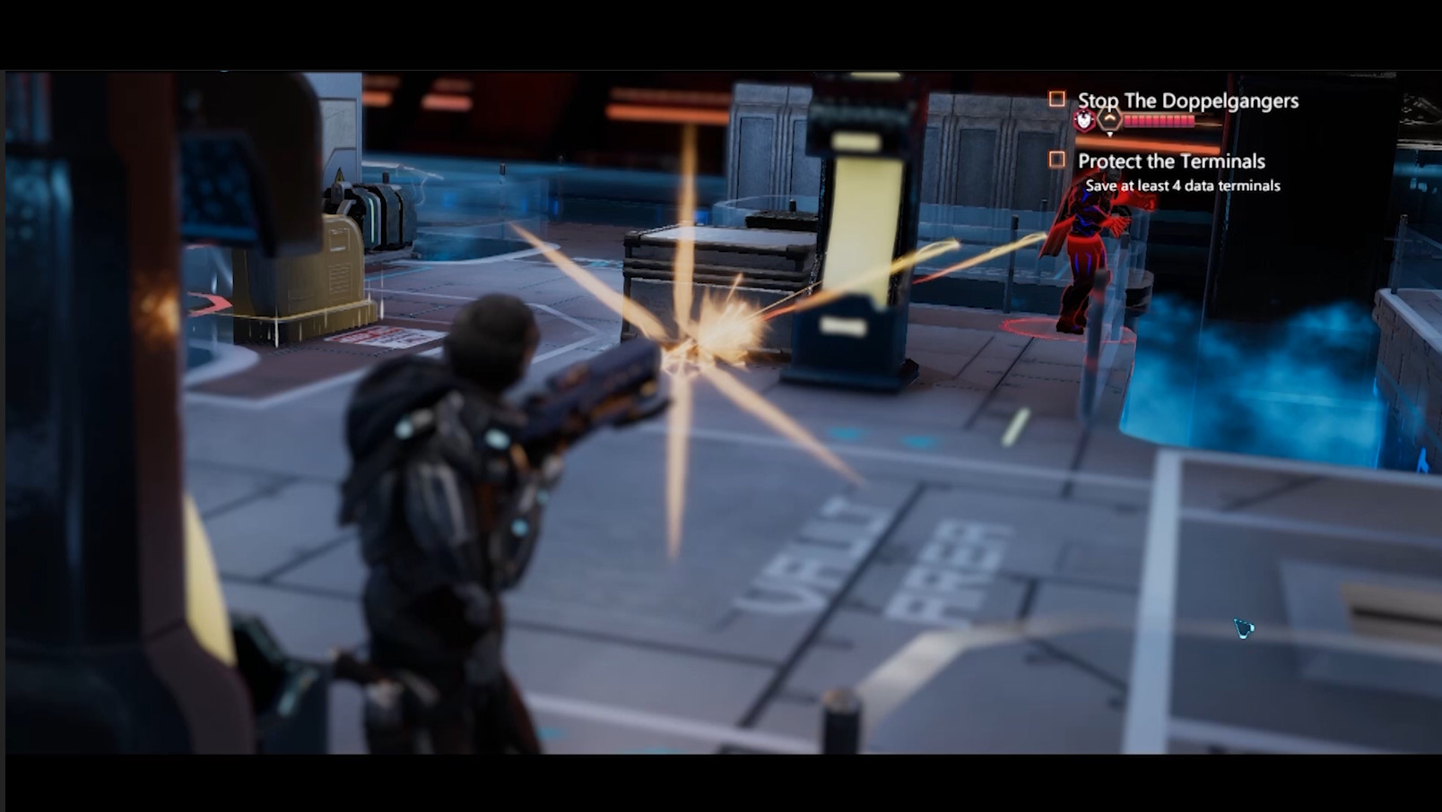 Скриншот 7: Element Space