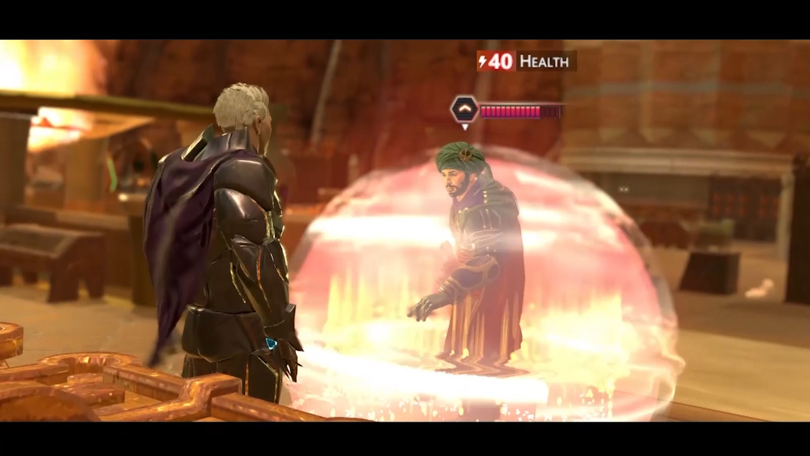 Скриншот 8: Element Space