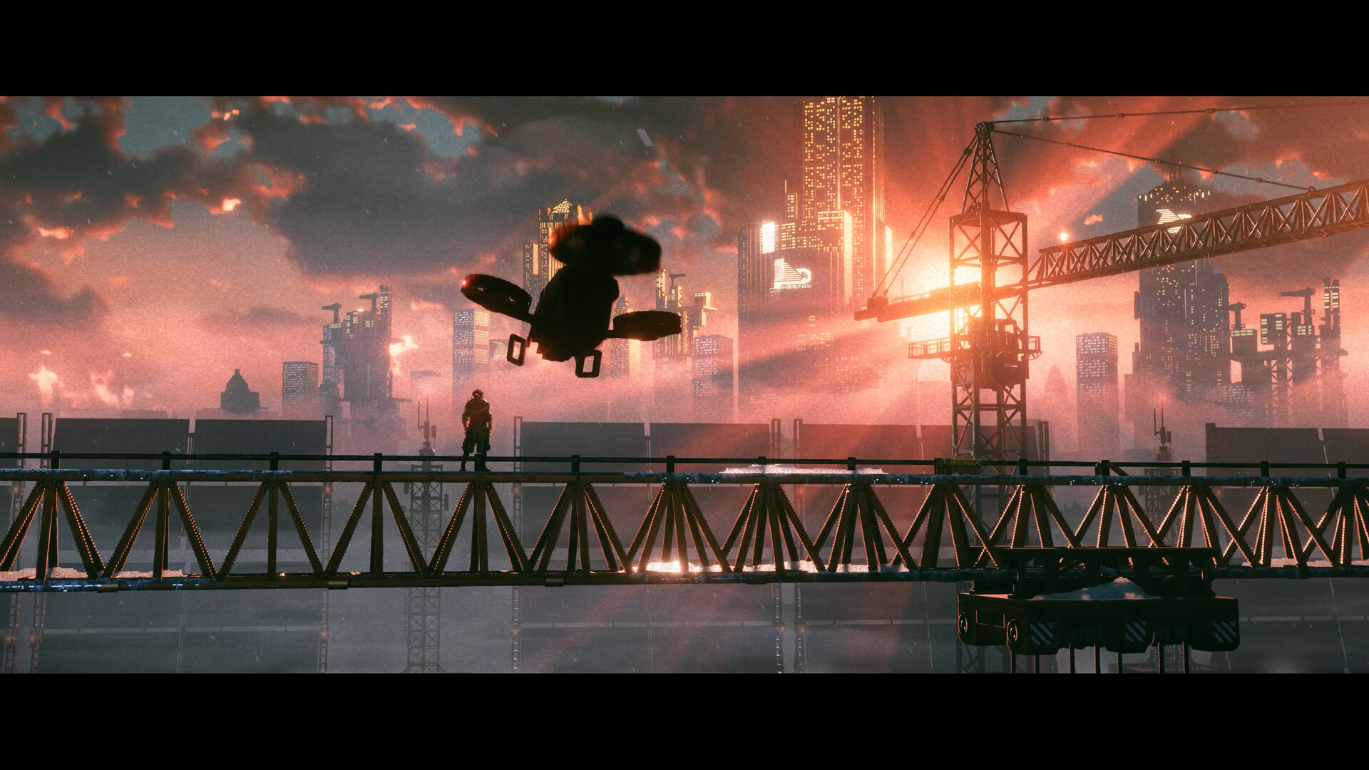 Скриншот 11: REPLACED