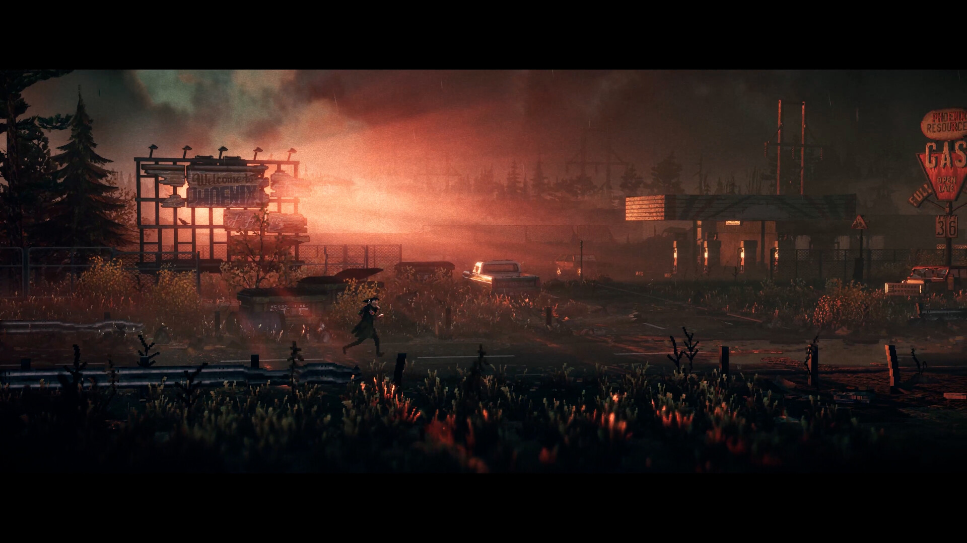 Скриншот: REPLACED