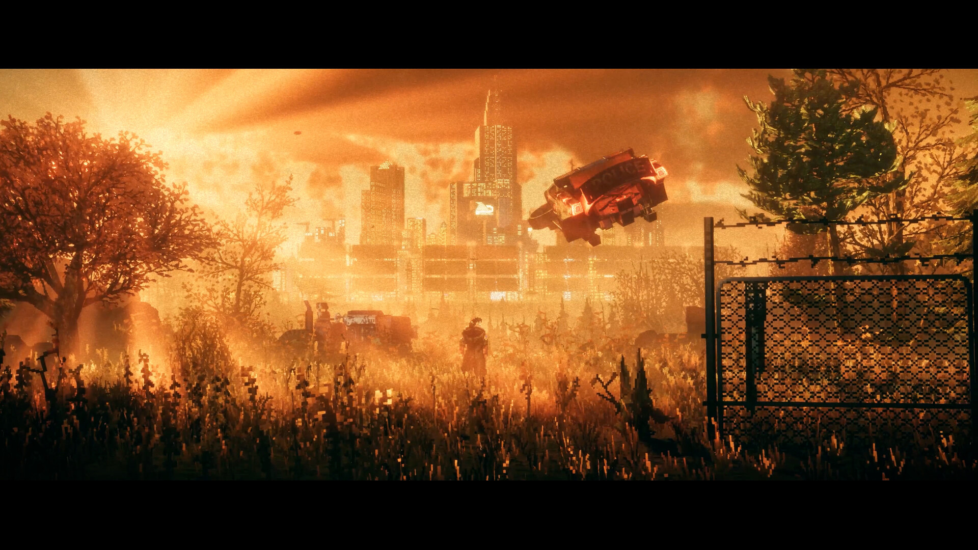 Скриншот 6: REPLACED