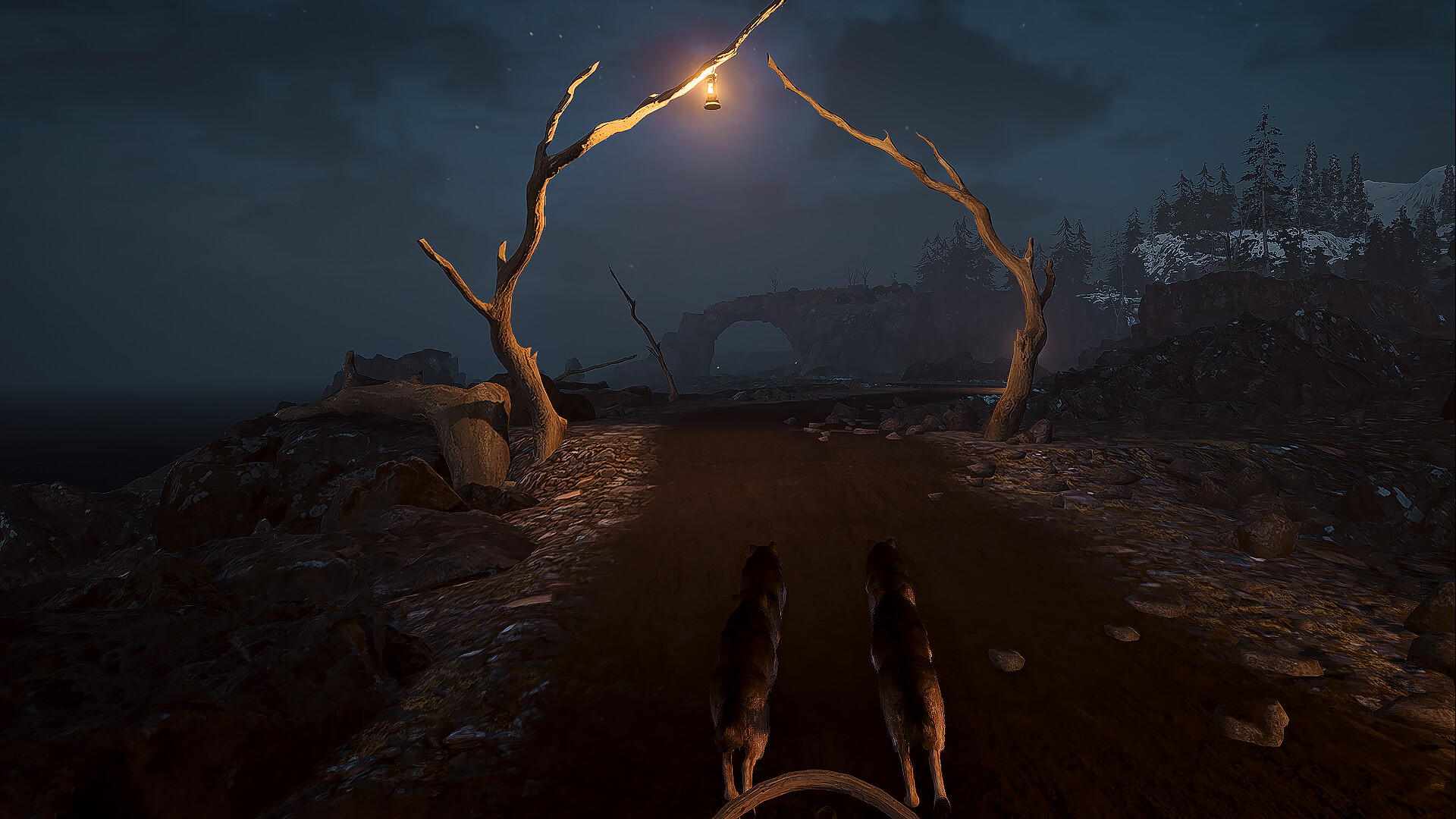 Скриншот 11: Alaska Gold Fever