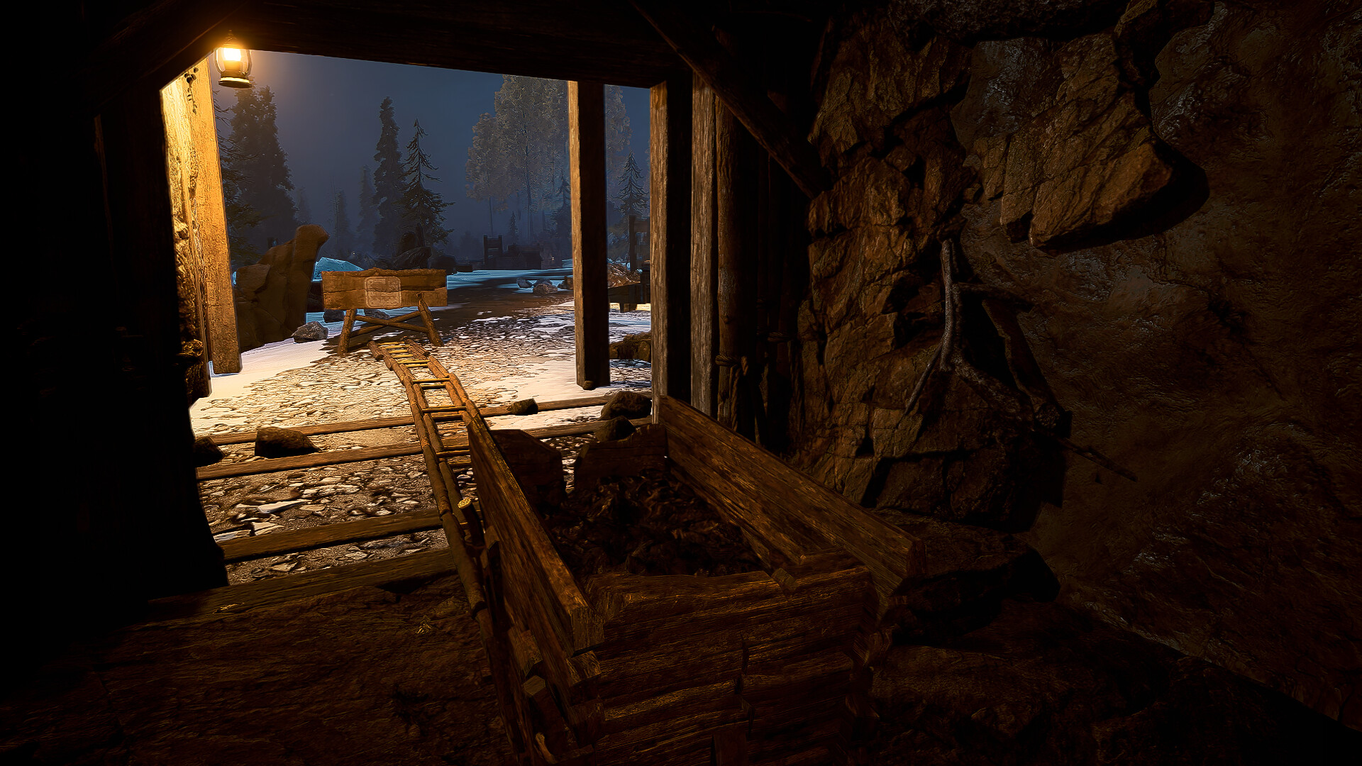 Скриншот 12: Alaska Gold Fever