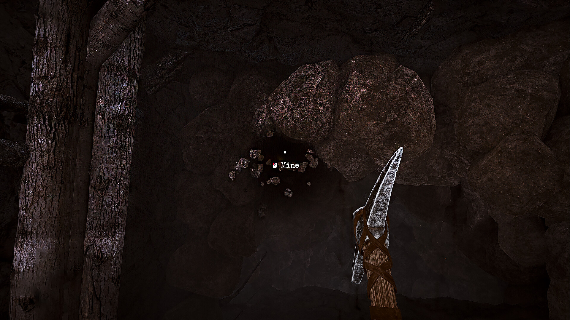 Скриншот: Alaska Gold Fever