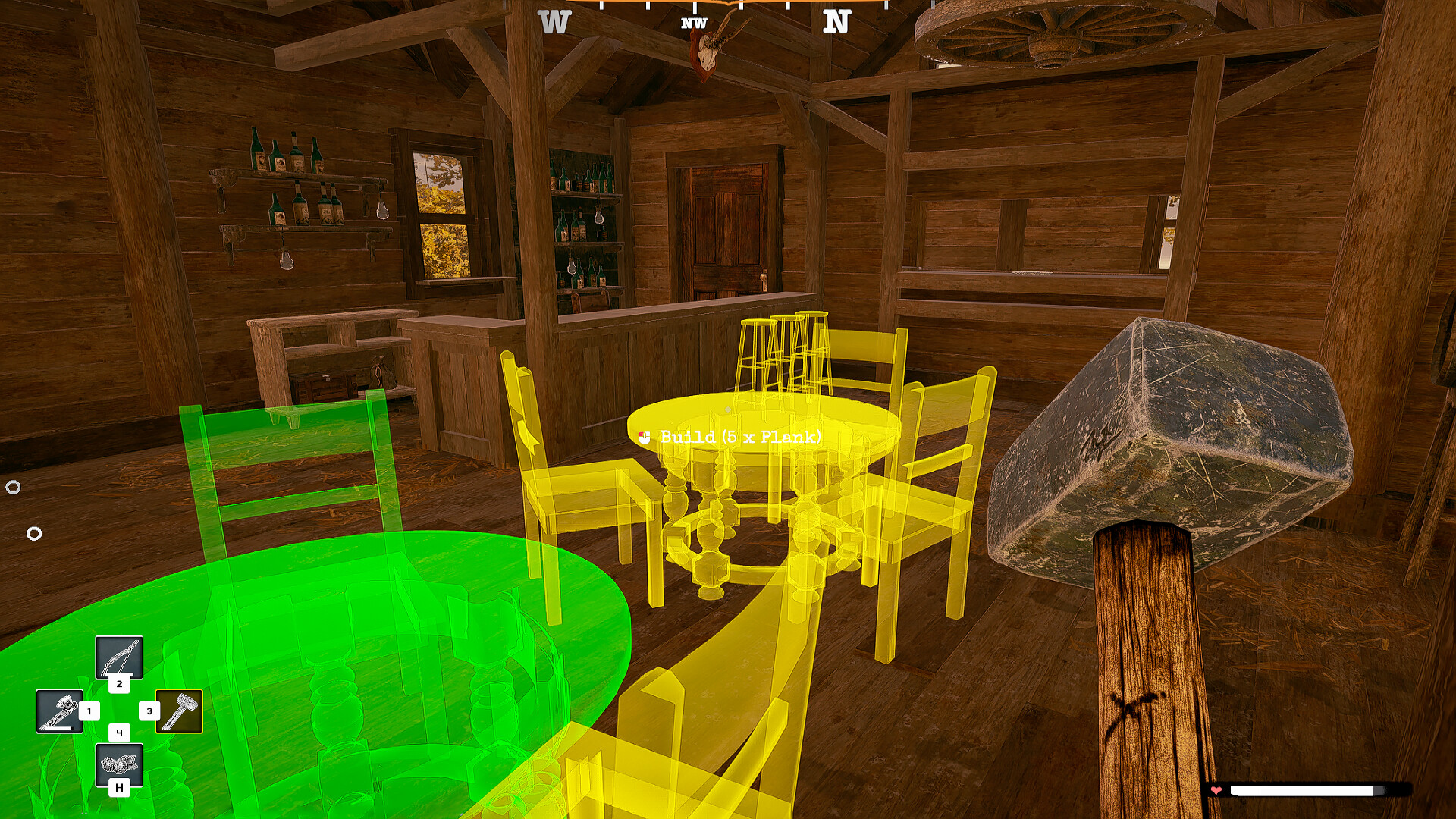 Скриншот 7: Alaska Gold Fever