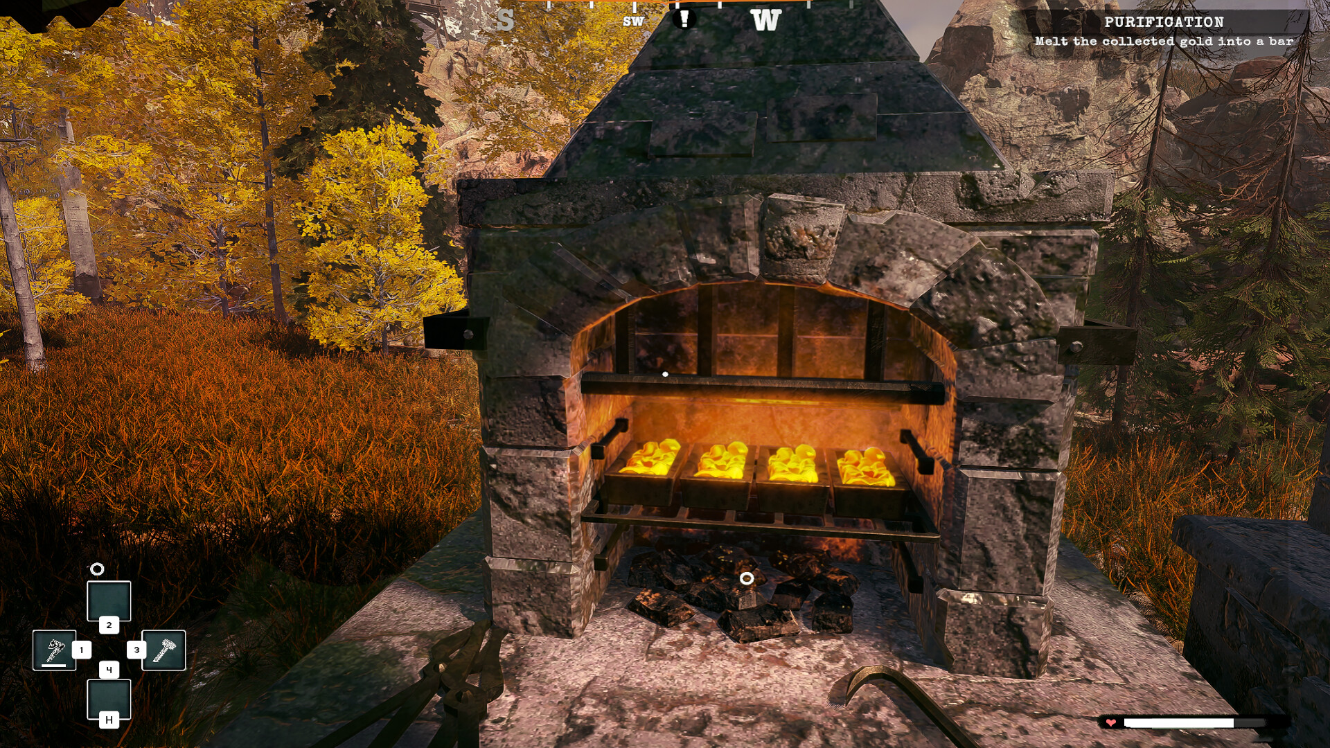 Скриншот 8: Alaska Gold Fever