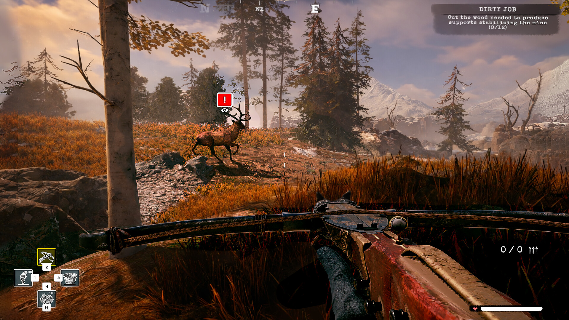 Скриншот 9: Alaska Gold Fever