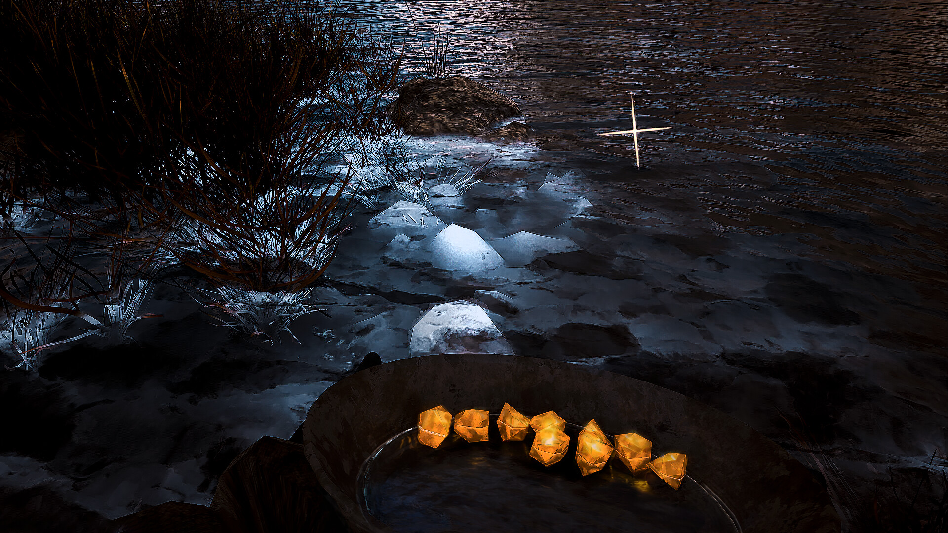 Скриншот 10: Alaska Gold Fever