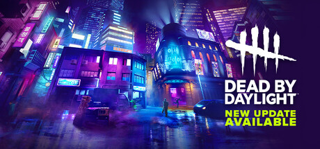 Обложка: Dead by Daylight