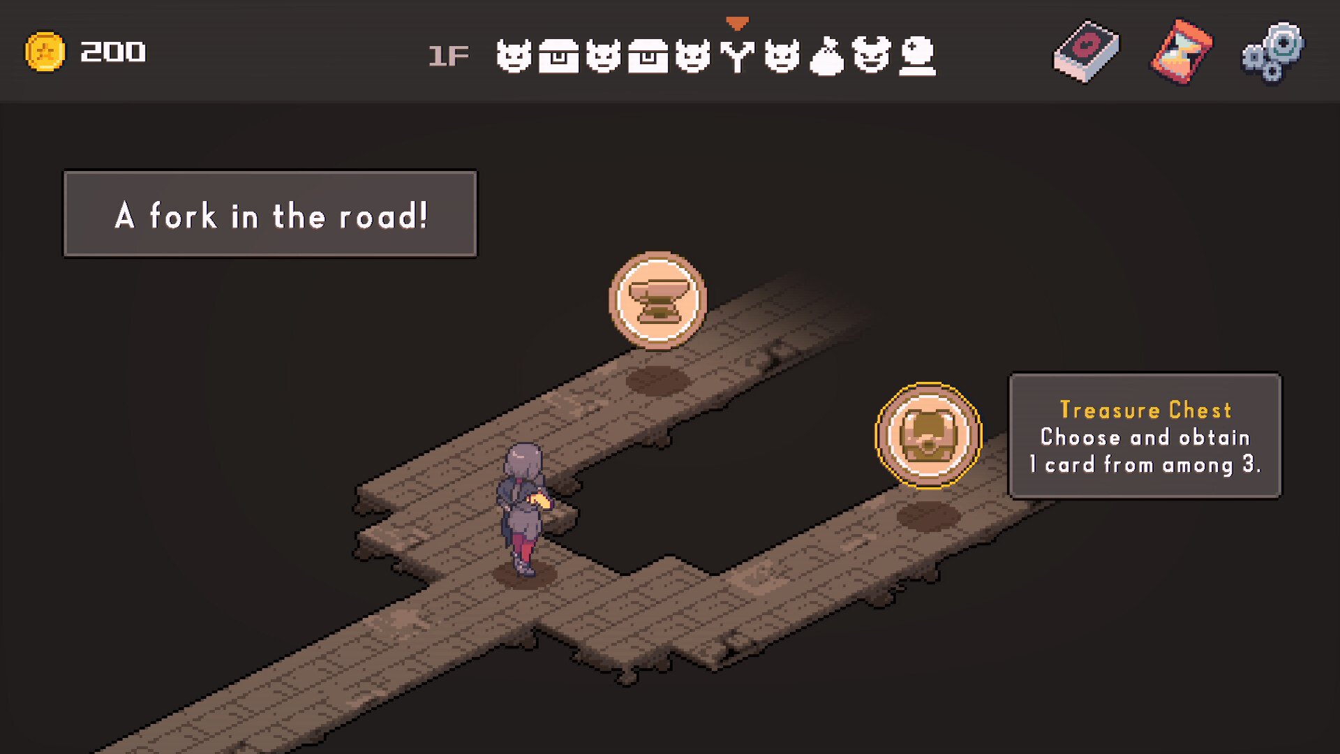 Скриншот 6: Lethal Dungeon