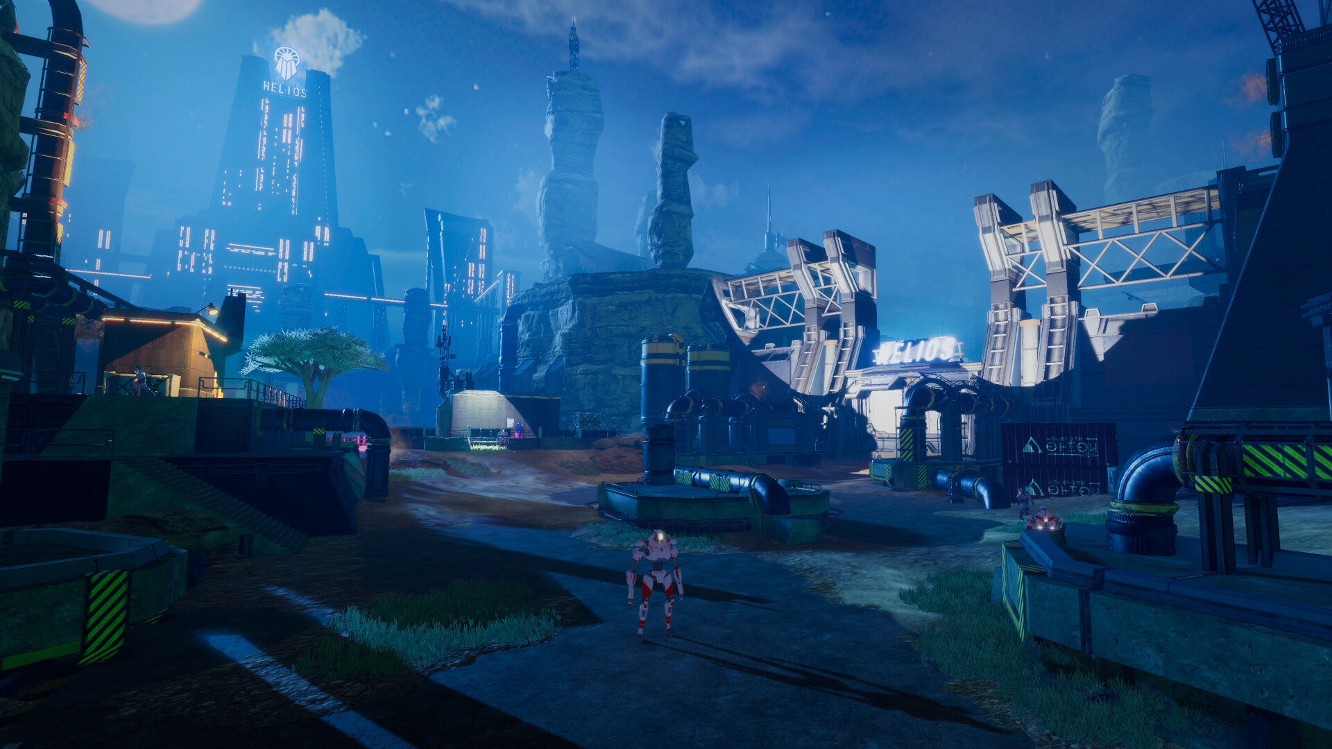 Скриншот 10: Ereban: Shadow Legacy