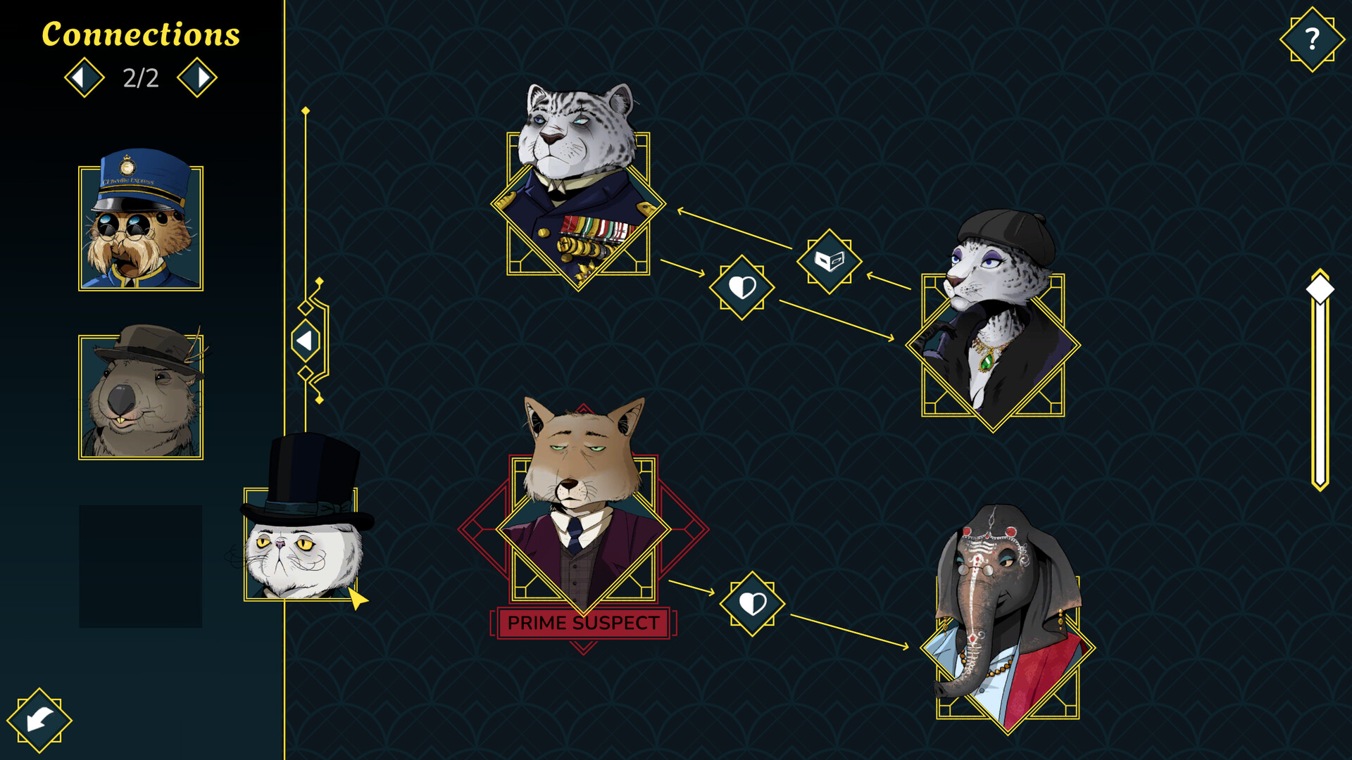 Скриншот 11: Moses & Plato - Last Train to Clawville