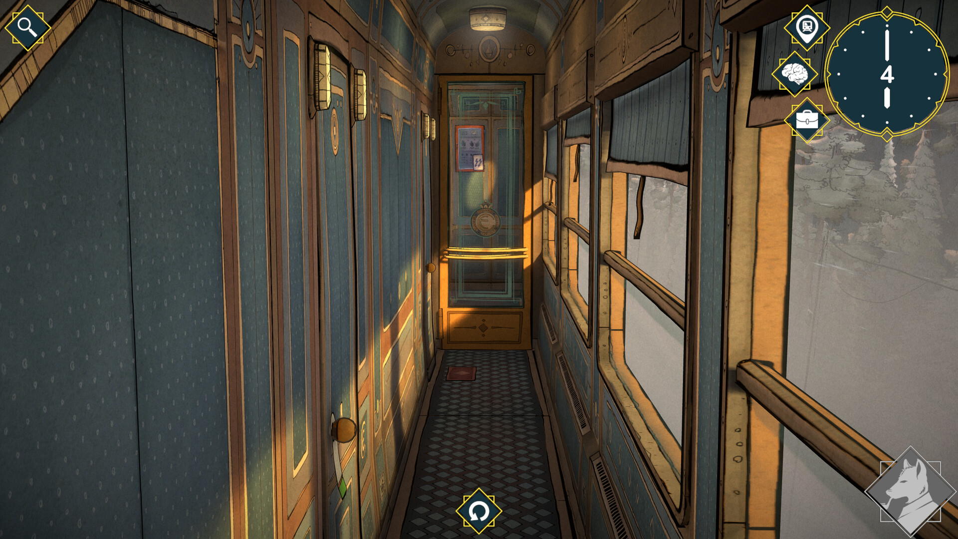 Скриншот 12: Moses & Plato - Last Train to Clawville