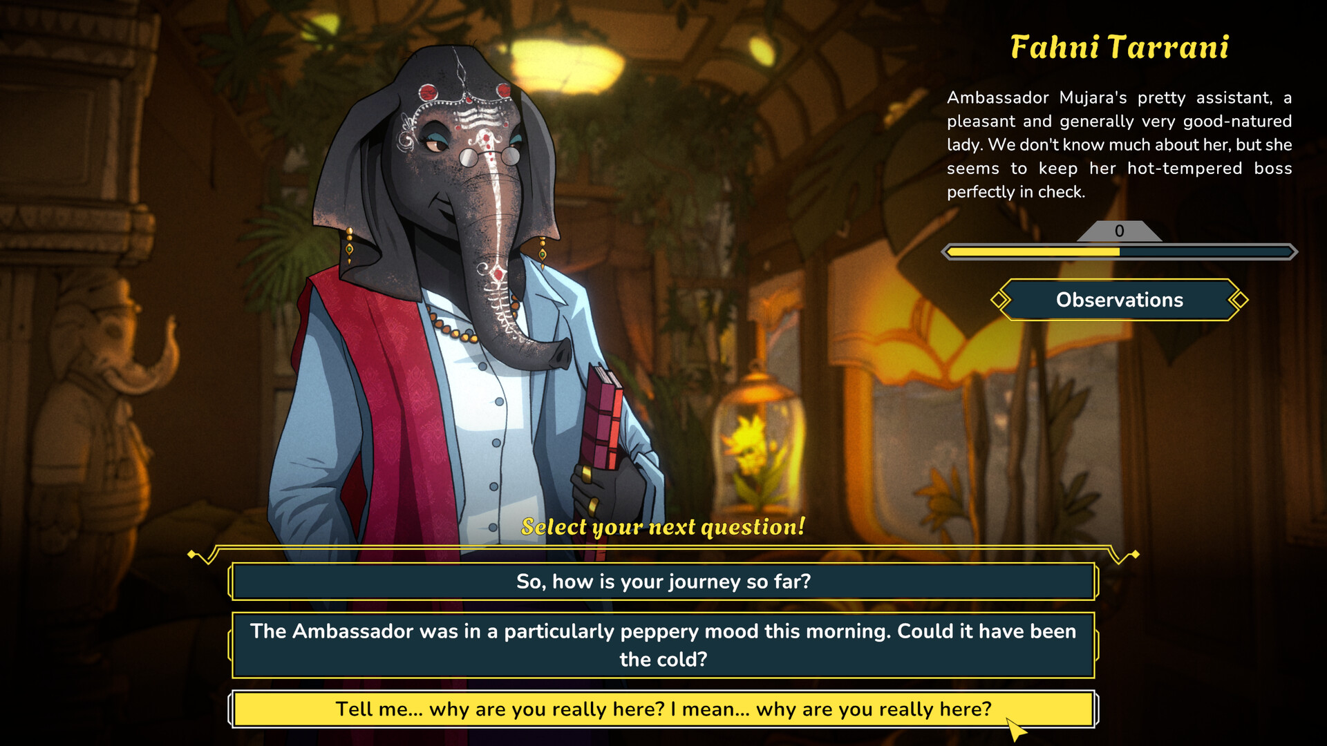 Скриншот 13: Moses & Plato - Last Train to Clawville