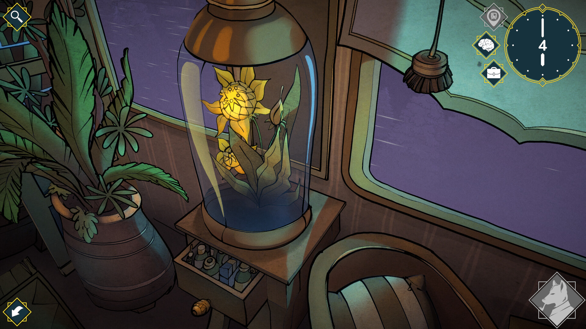 Скриншот 6: Moses & Plato - Last Train to Clawville