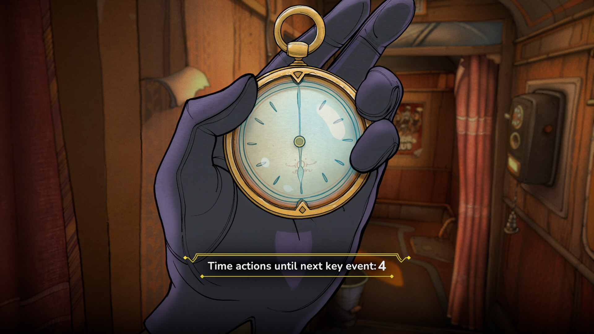 Скриншот 7: Moses & Plato - Last Train to Clawville