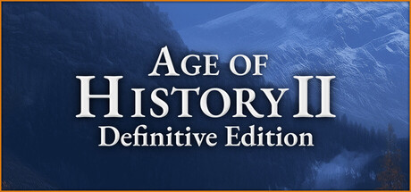 Обложка: Age of History 2: Definitive Edition