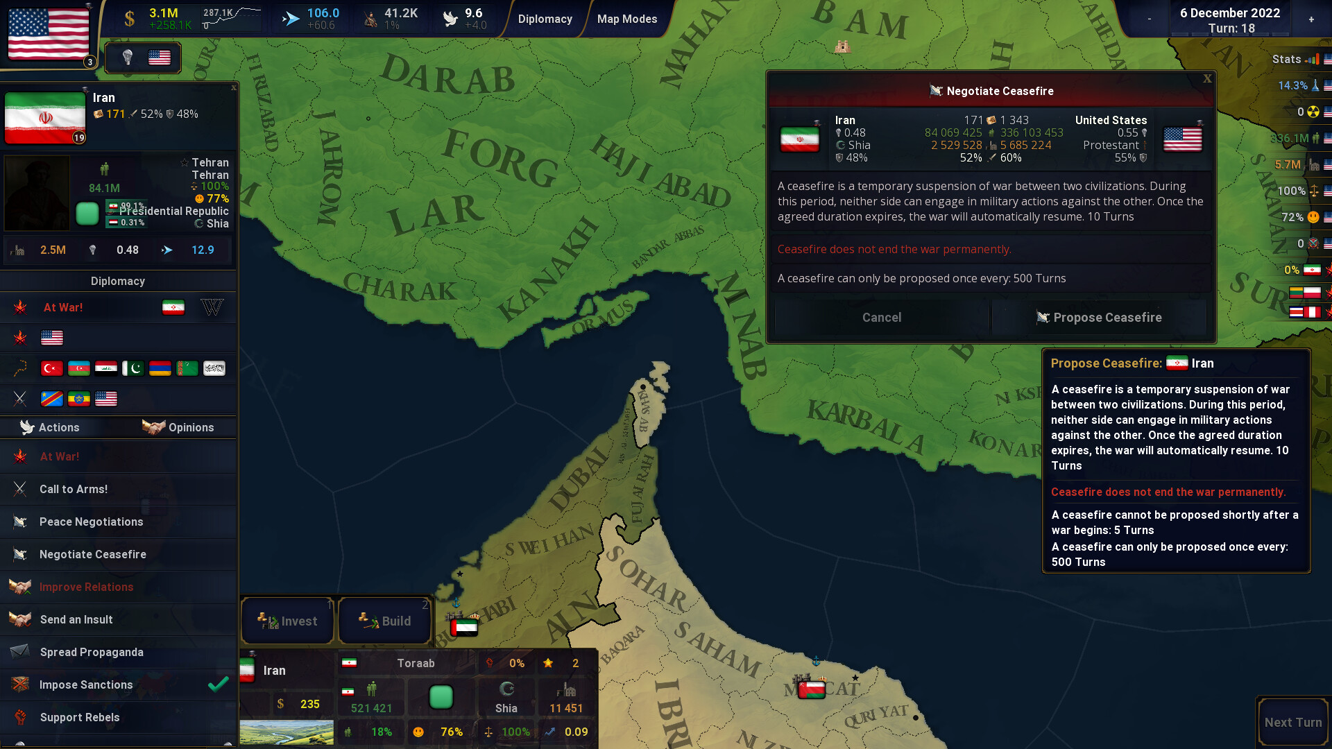 Скриншот: Age of History 2: Definitive Edition