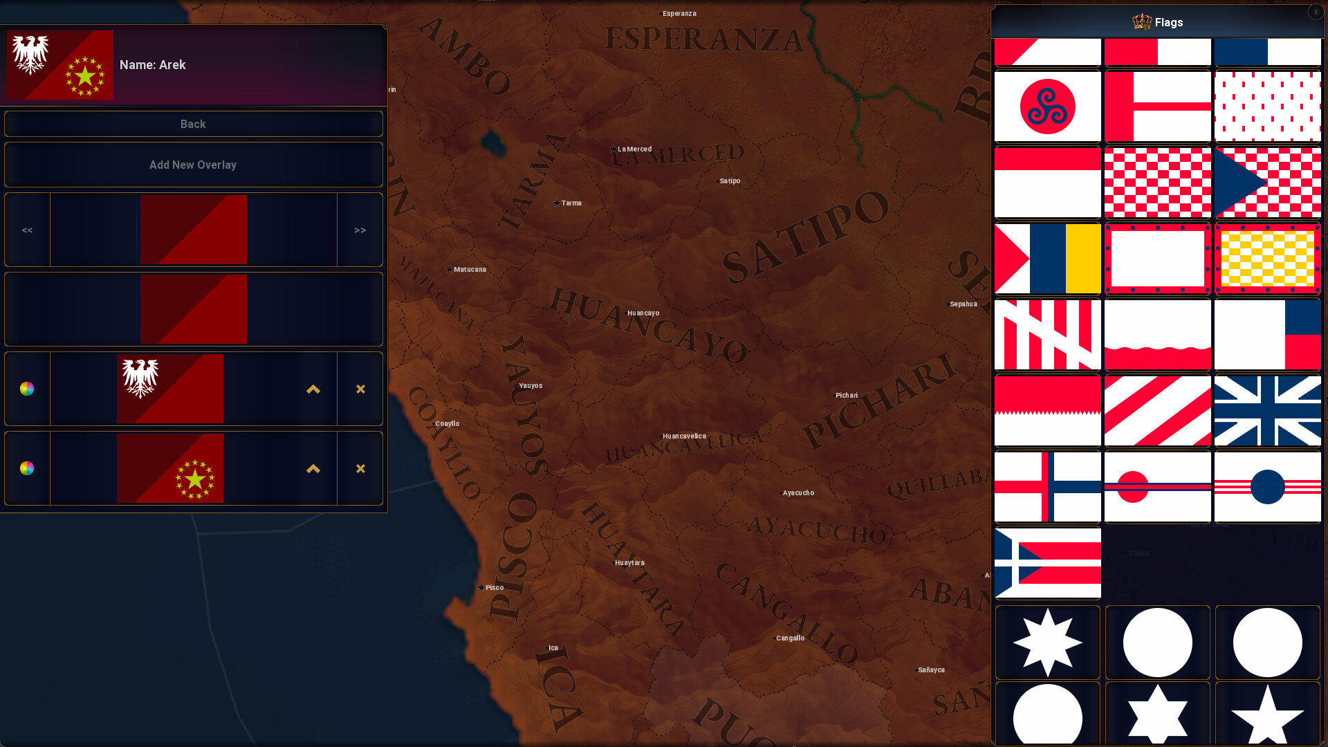 Скриншот 28: Age of History 2: Definitive Edition