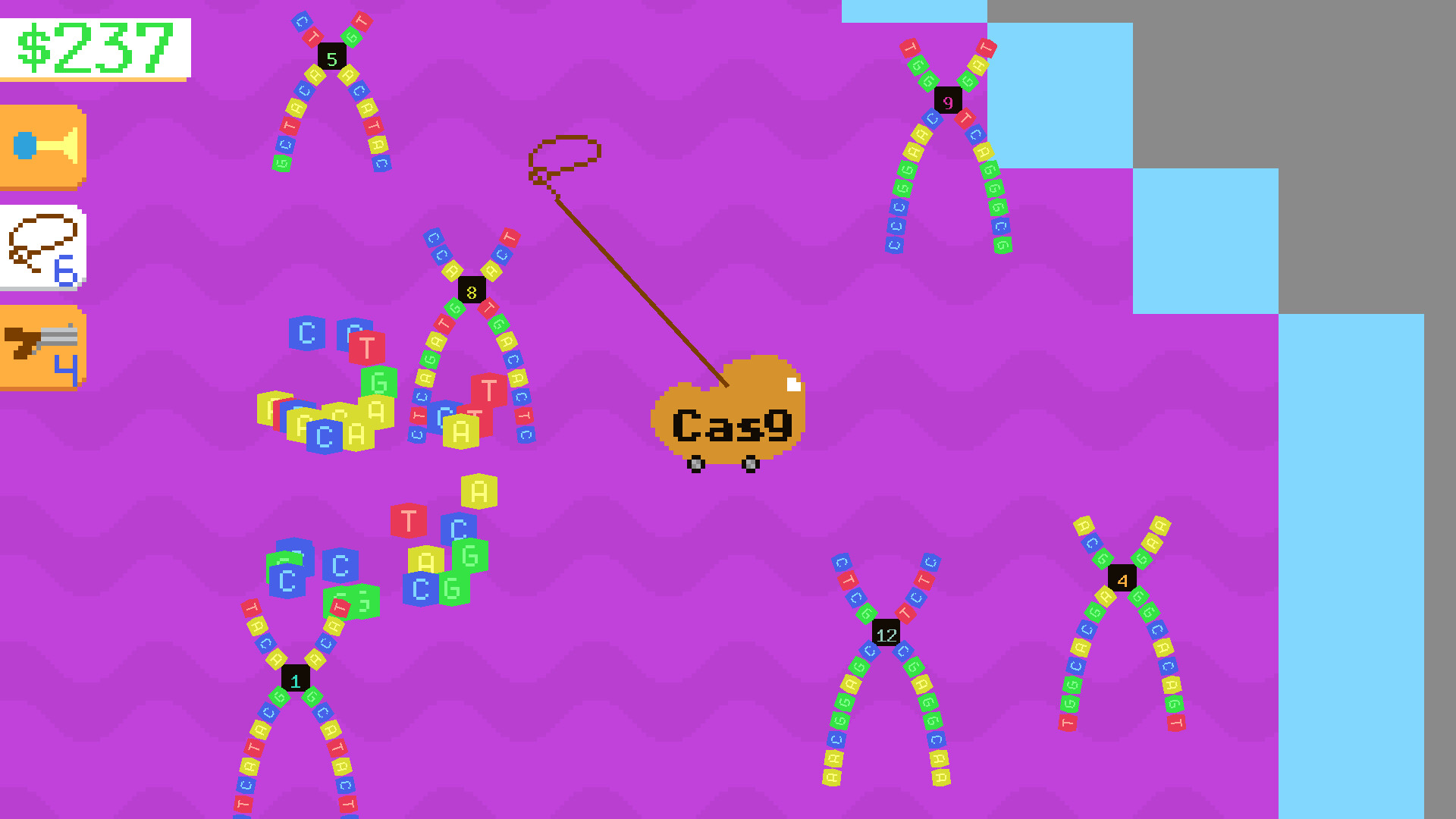 Скриншот 6: Horsey Game