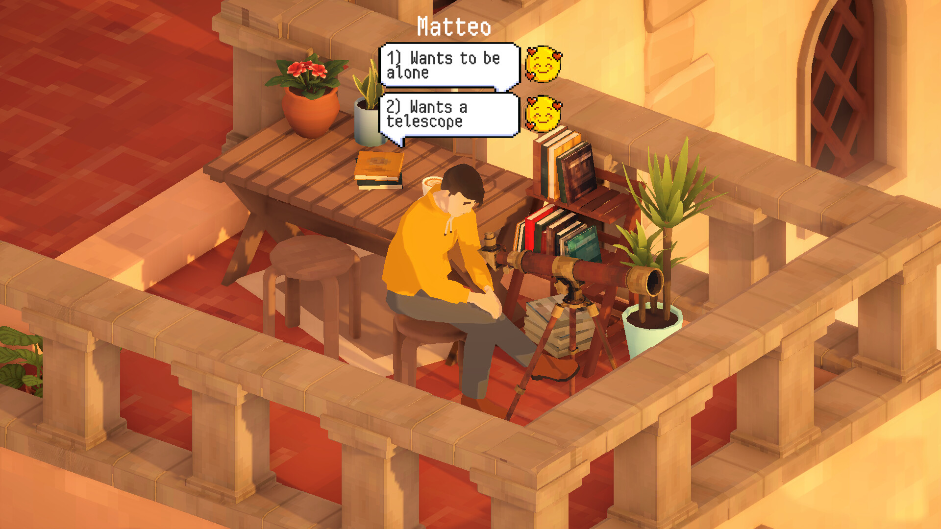 Скриншот 7: High Above