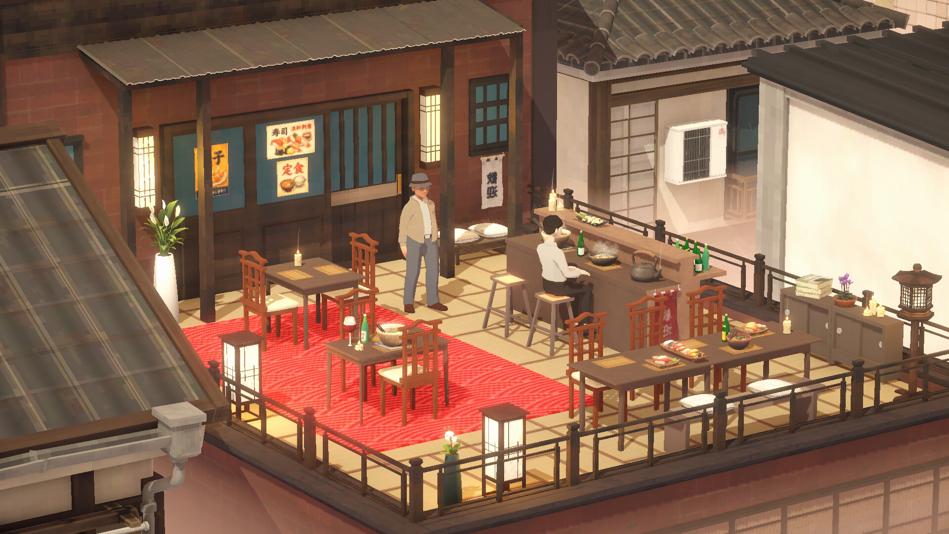 Скриншот 8: High Above