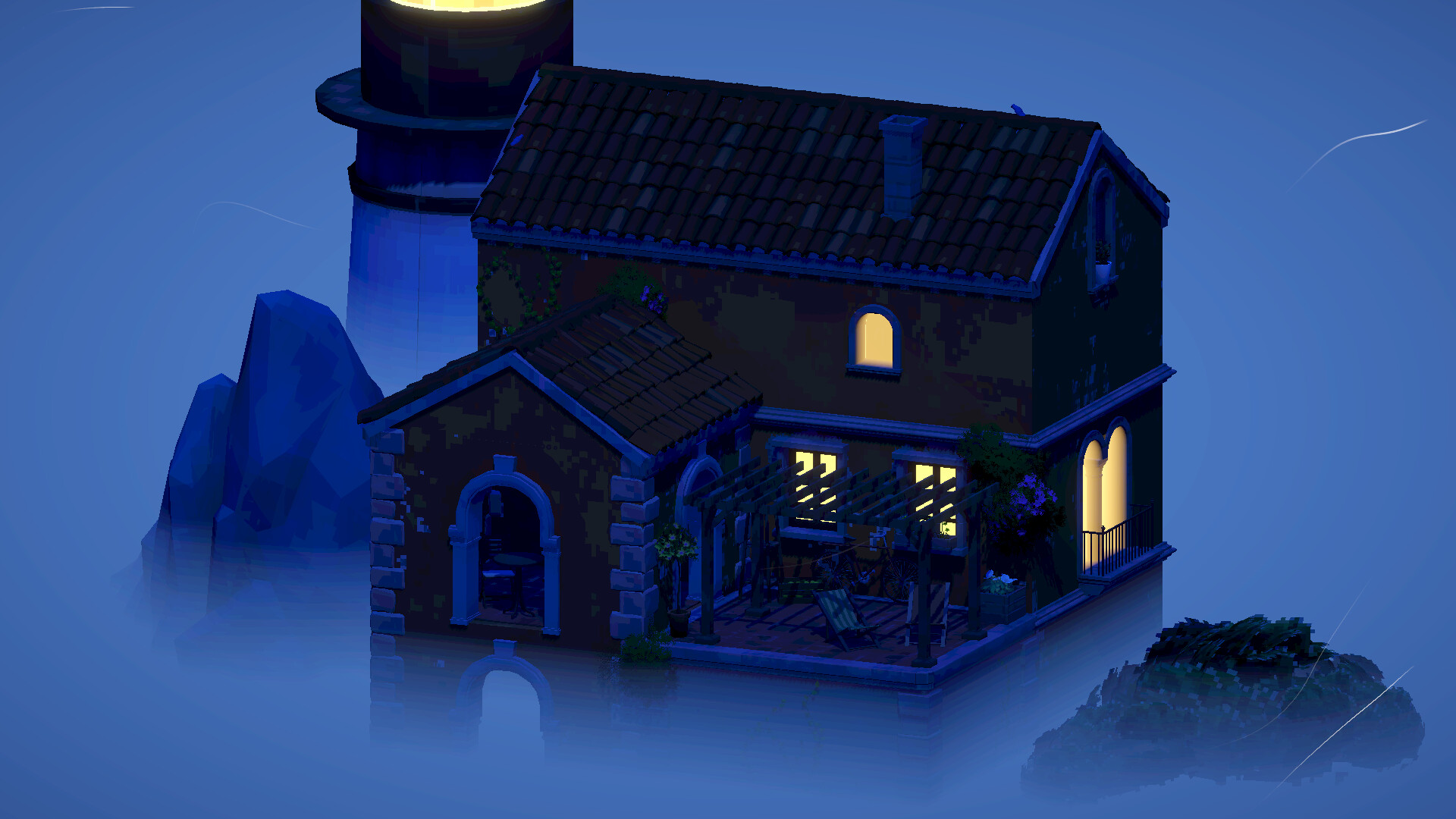 Скриншот 9: High Above