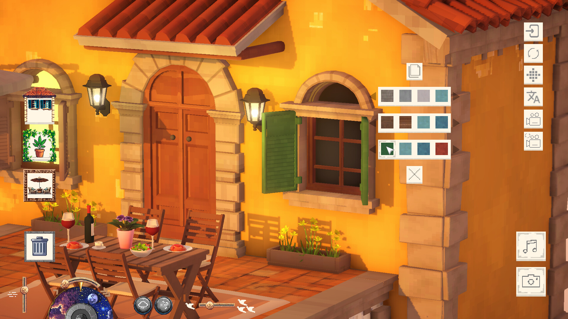 Скриншот 10: High Above