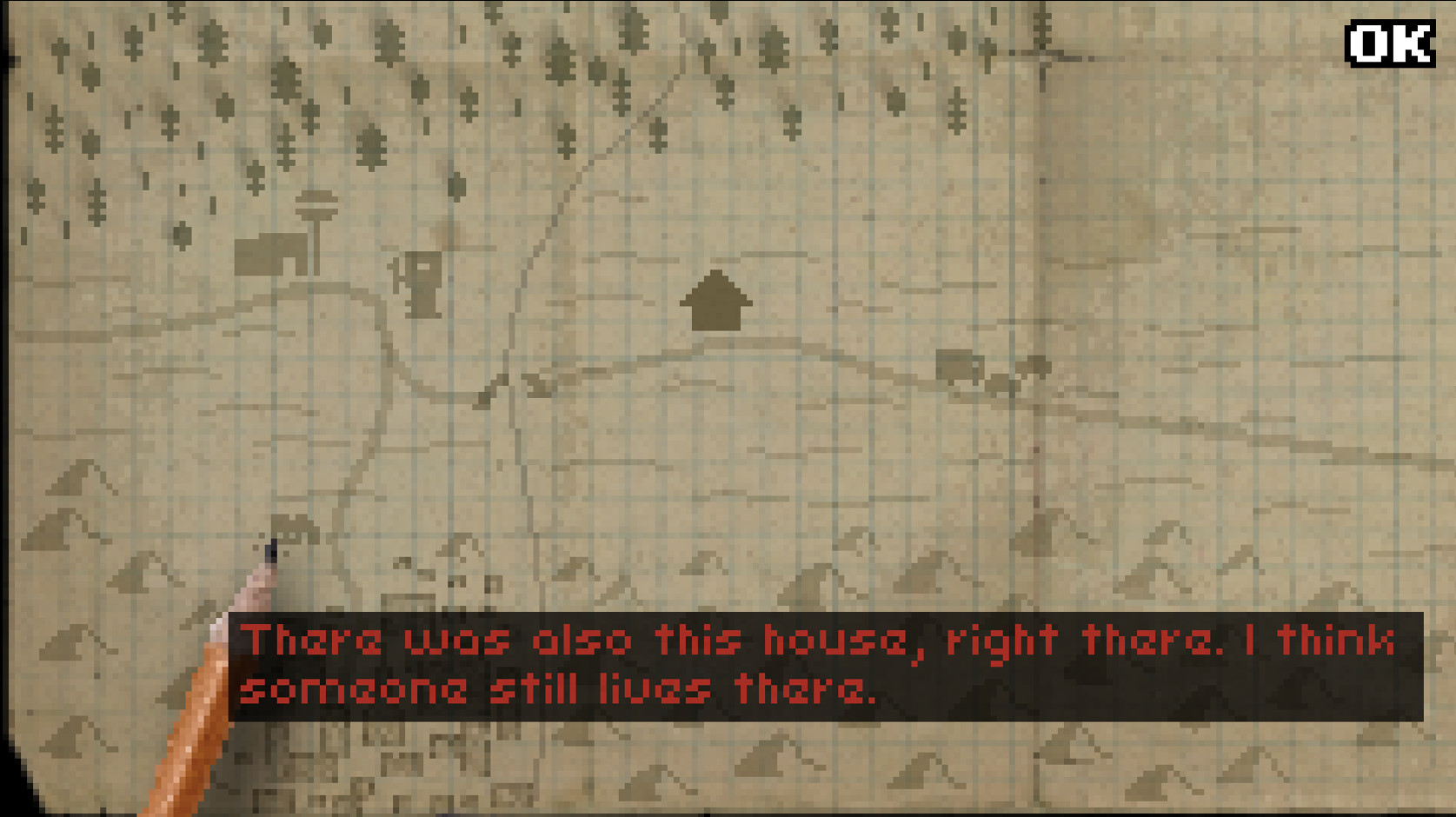 Скриншот 11: Don't Escape: 4 Days to Survive