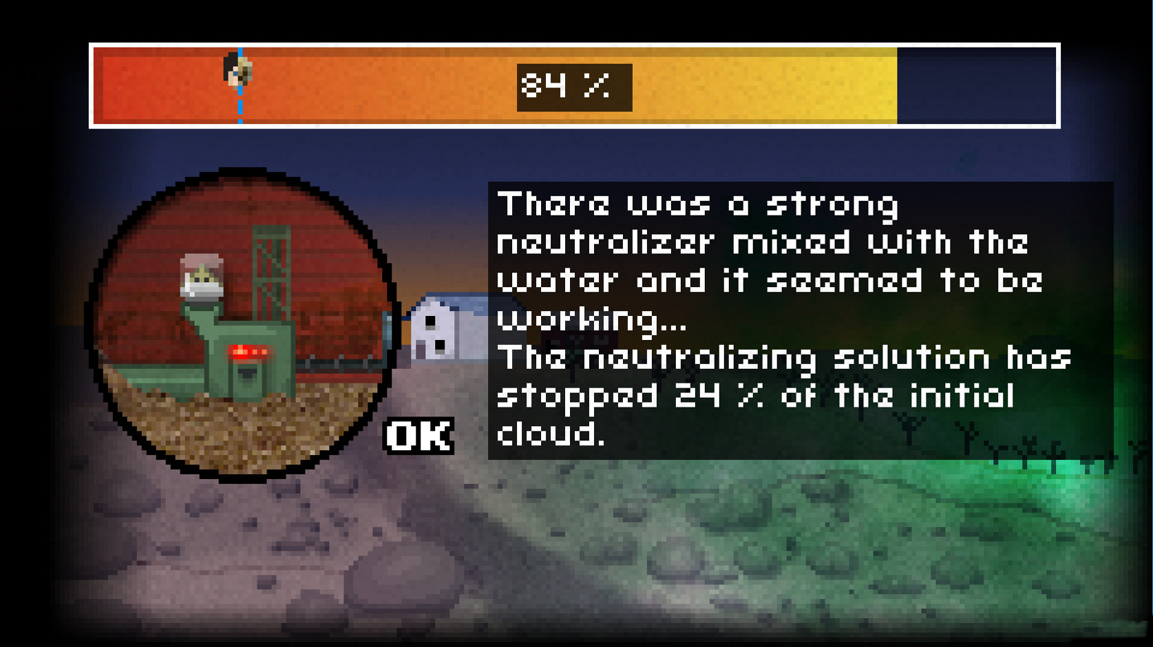 Скриншот 8: Don't Escape: 4 Days to Survive