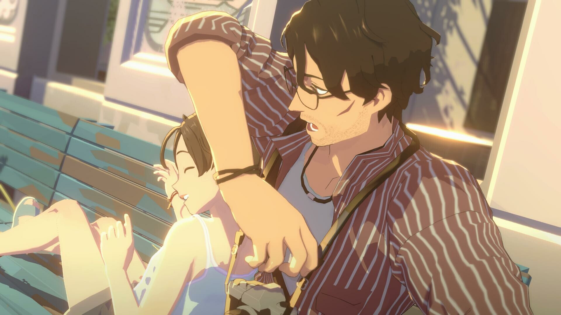 Скриншот 11: OPUS: Prism Peak