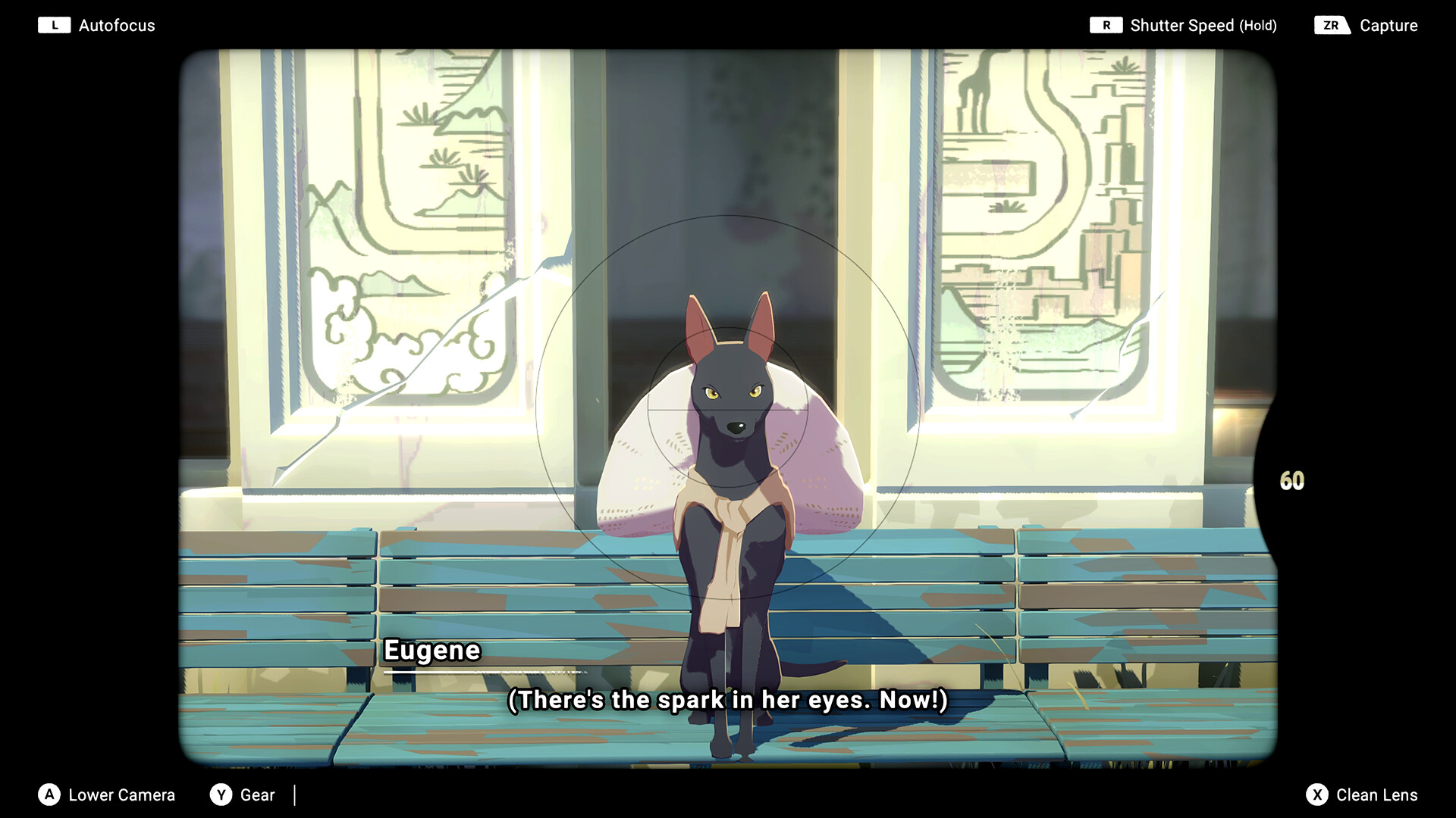 Скриншот 6: OPUS: Prism Peak